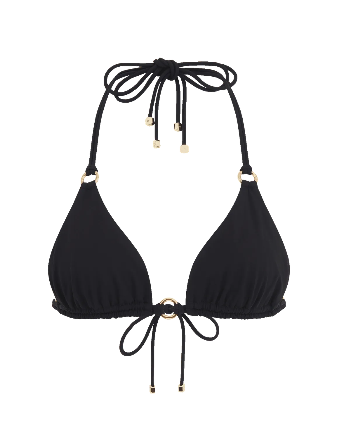 Malisa Triangle Bikini Top | Agent Provocateur