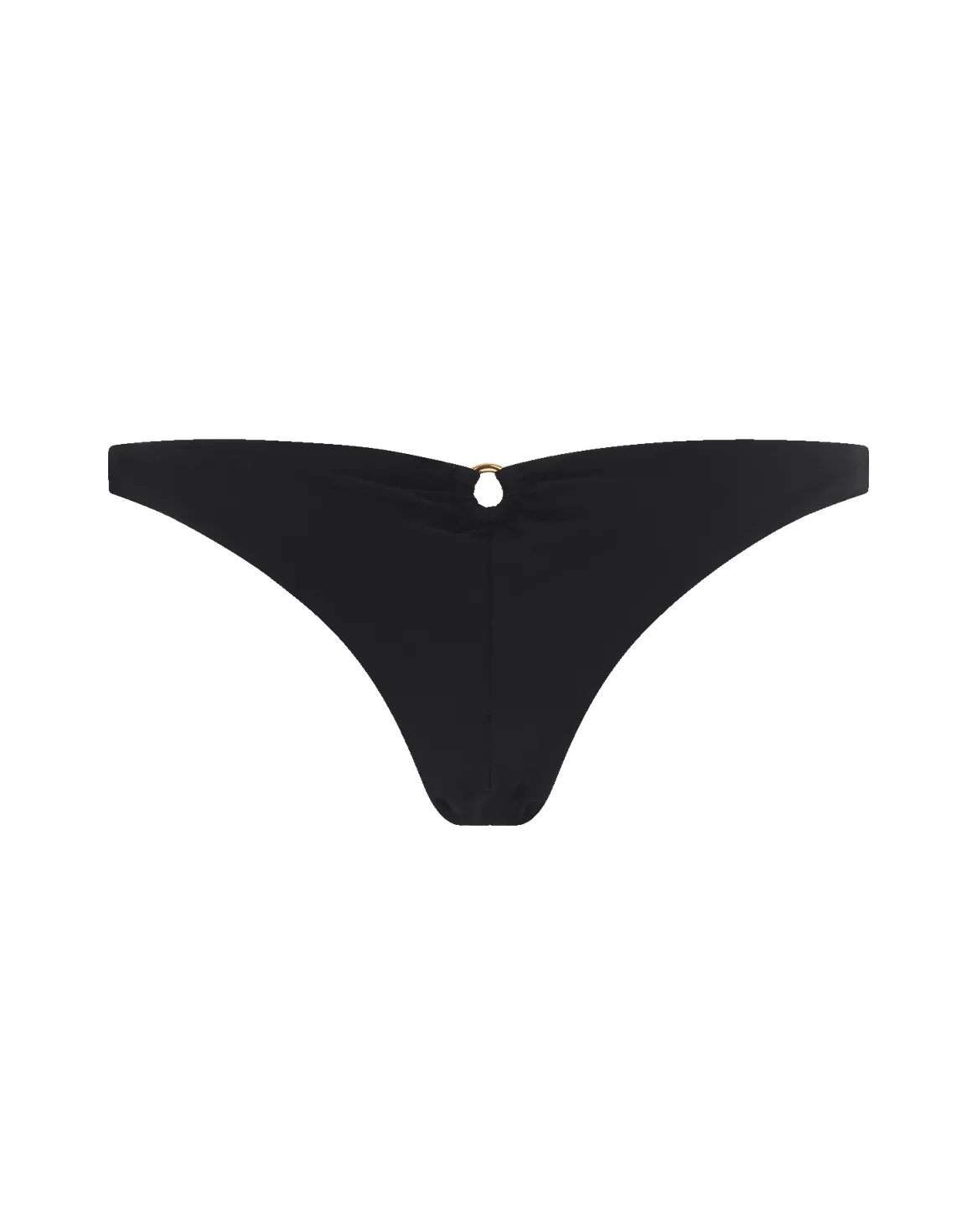 Malisa Bikini Bottom Black | Agent Provocateur