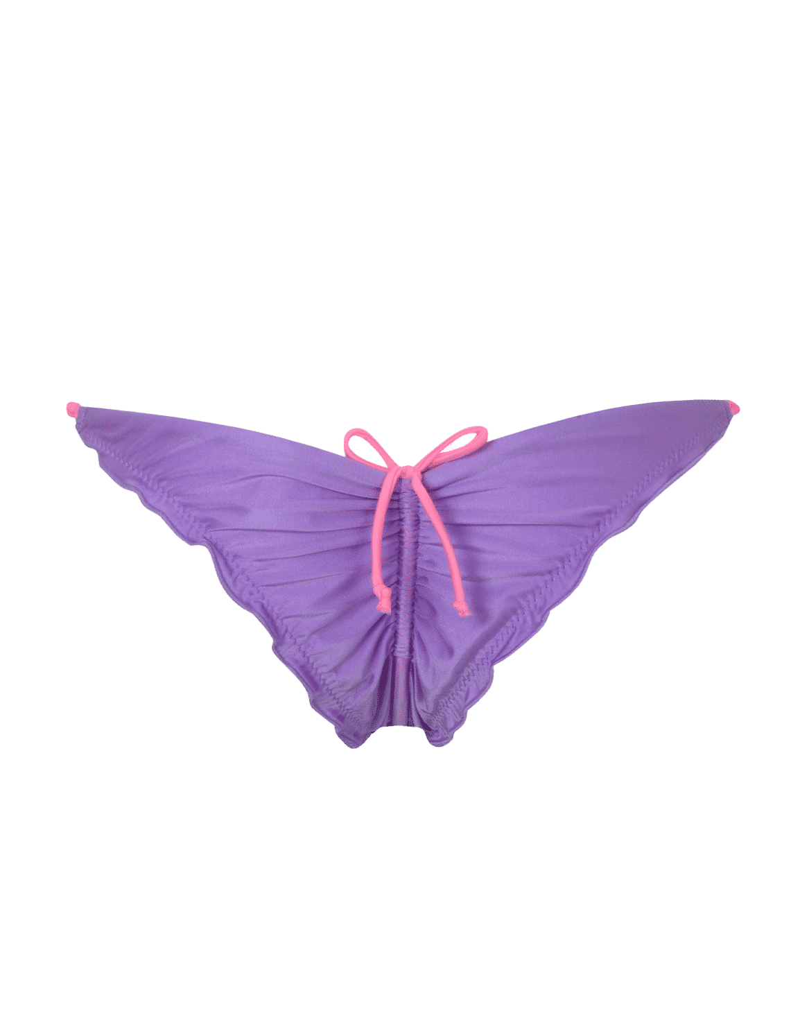 Rozie Bikini Bottom Lilac | Agent Provocateur
