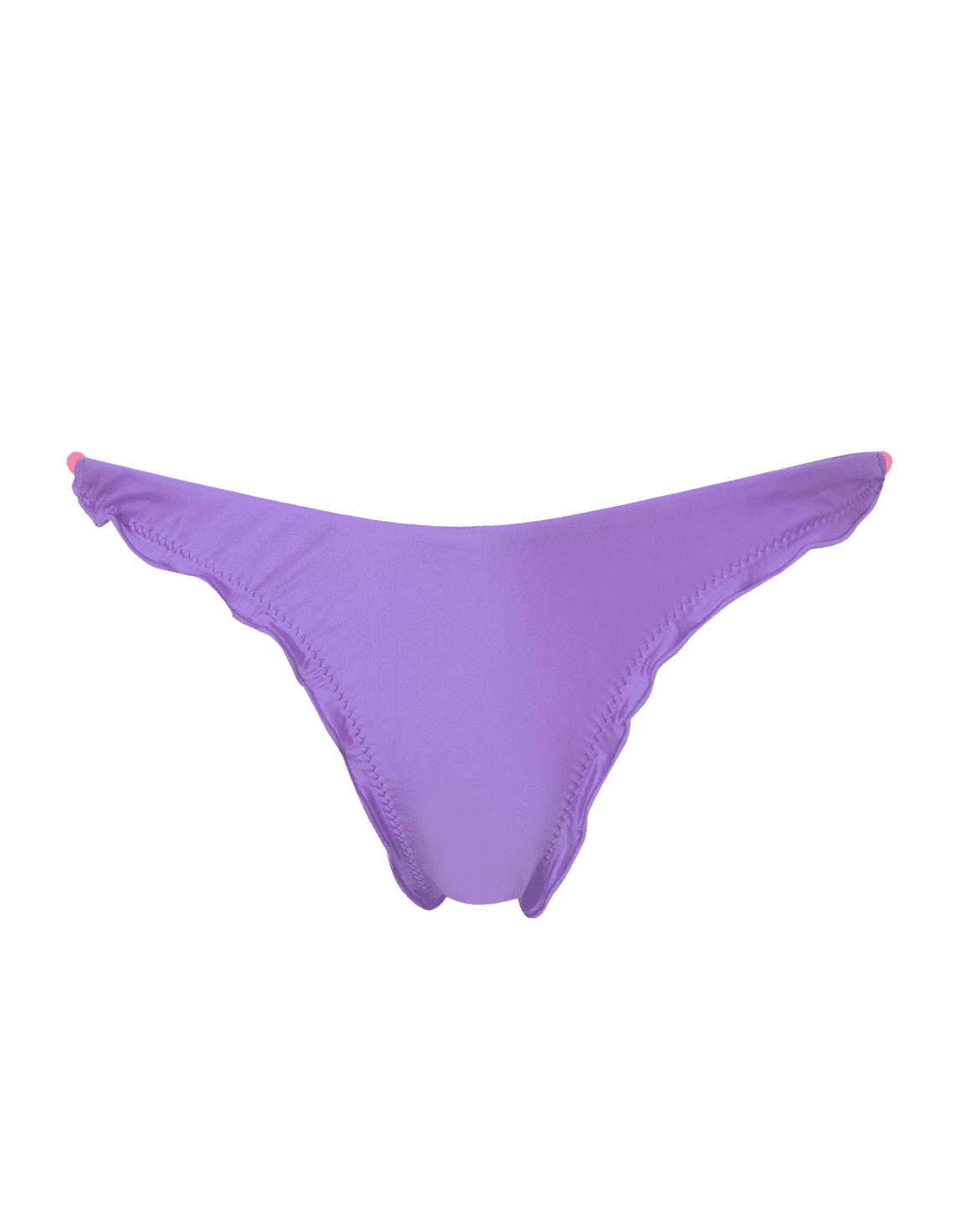 Rozie Bikini Bottom Lilac | Agent Provocateur