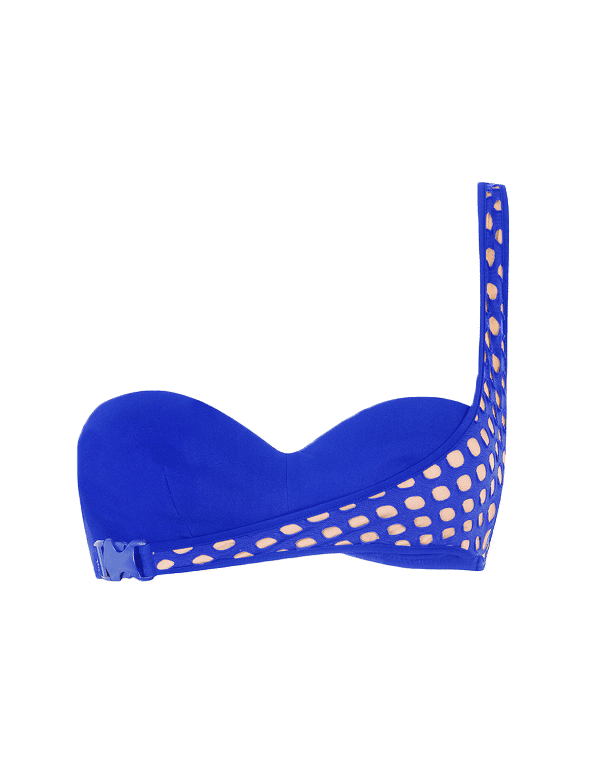 Lopez Bikini Top Cobalt | Agent Provocateur