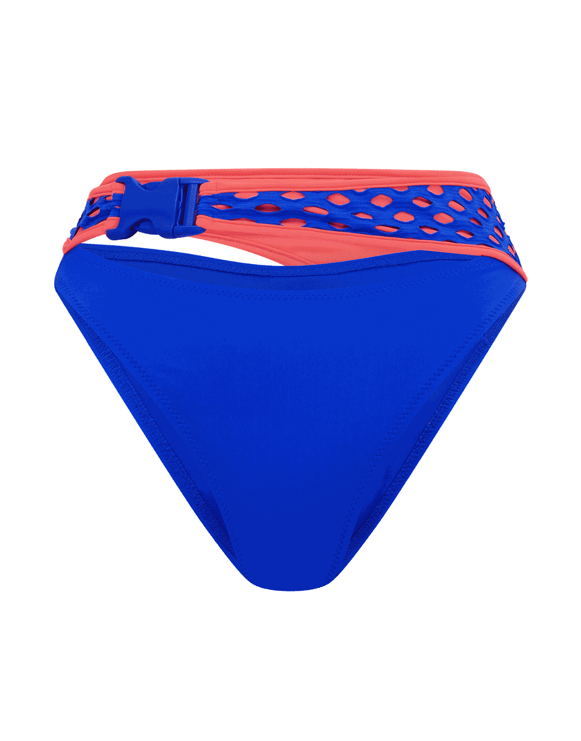Lopez Bikini Brief Cobalt | Agent Provocateur