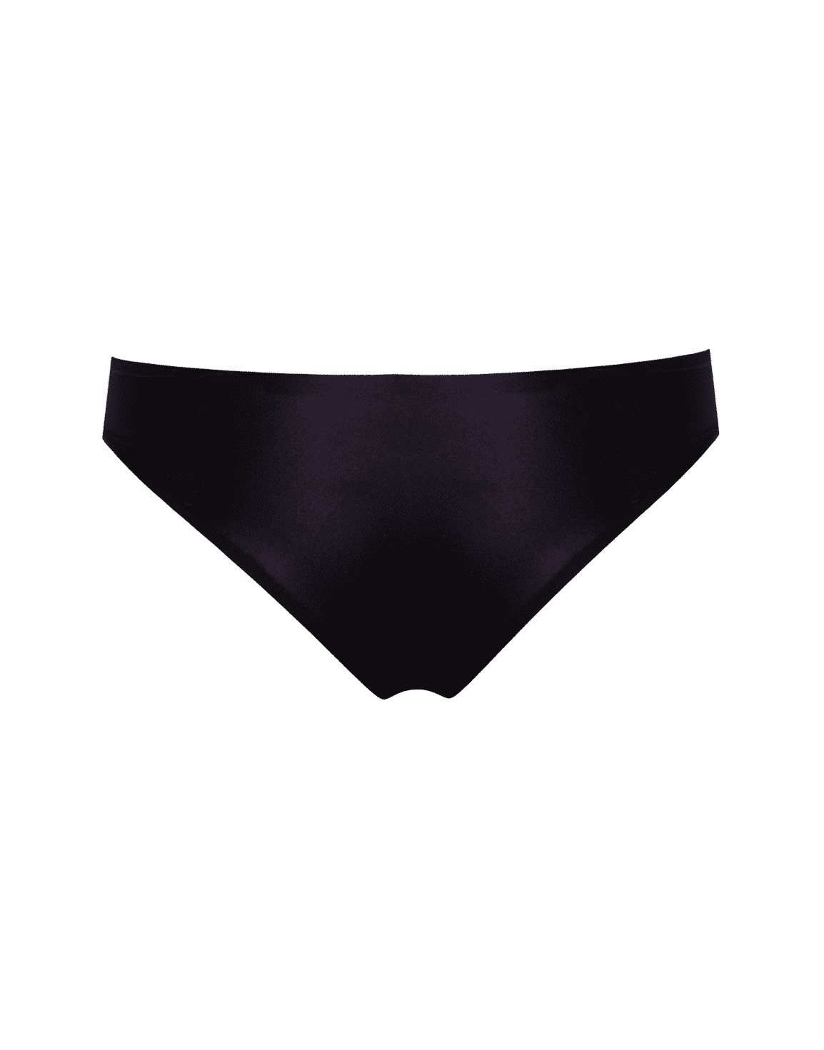 Kiona Bikini Bottom Black | Agent Provocateur