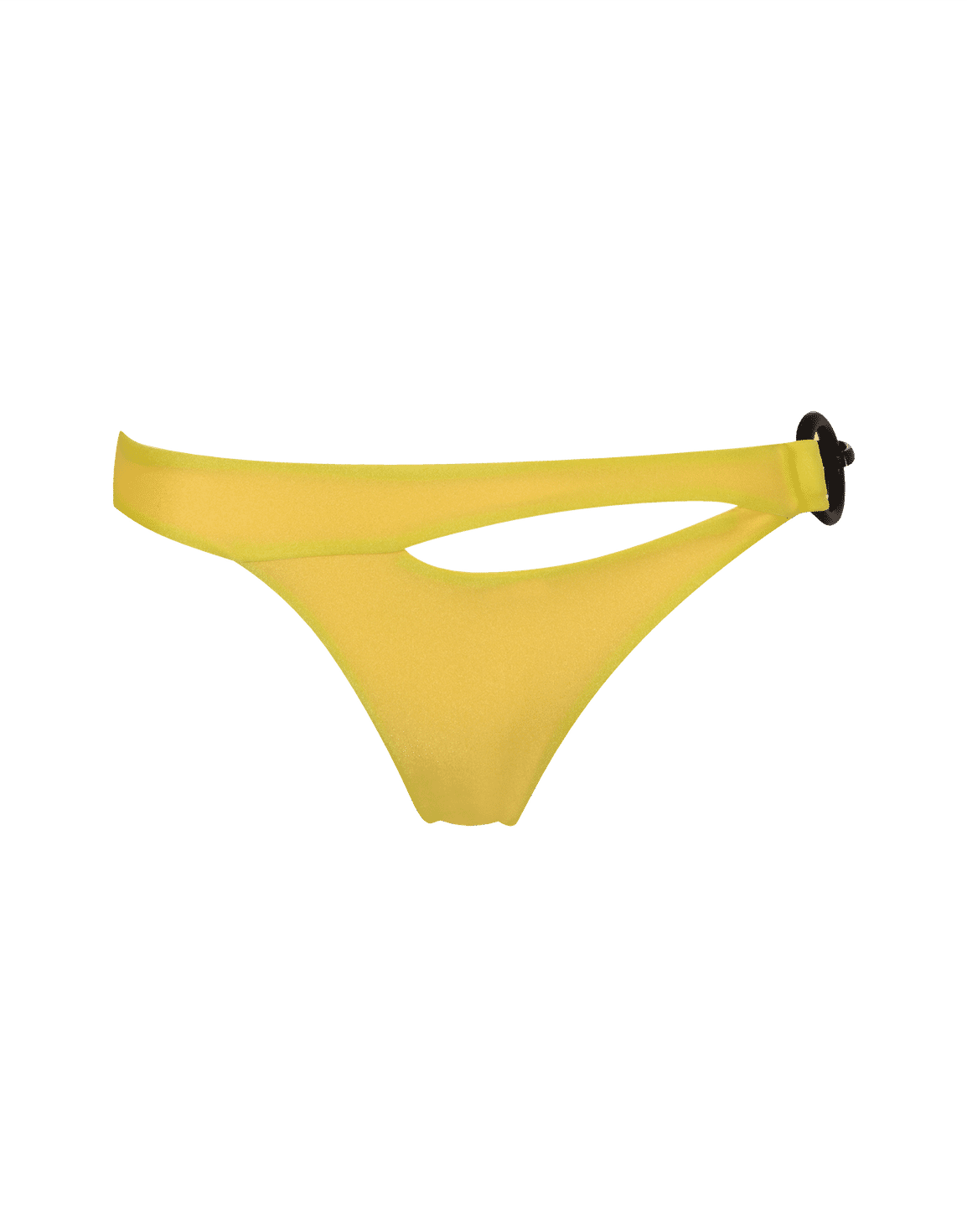 Ives Bikini Bottom Lemon | Agent Provocateur