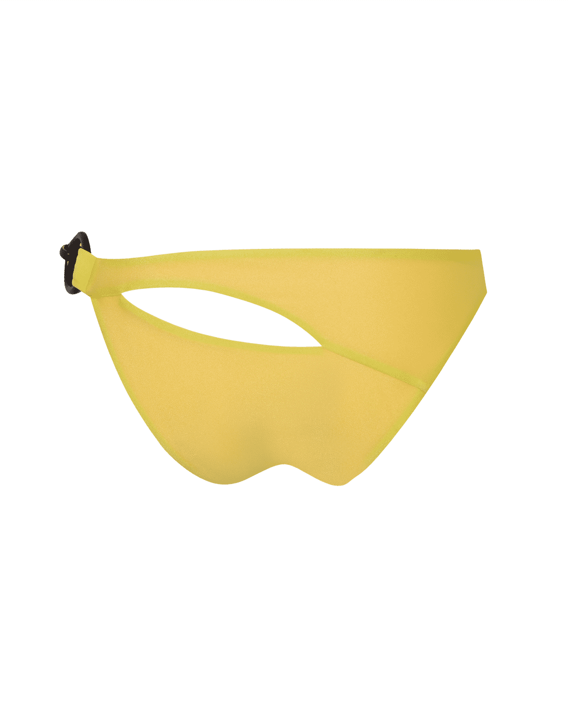 Ives Bikini Bottom Lemon | Agent Provocateur