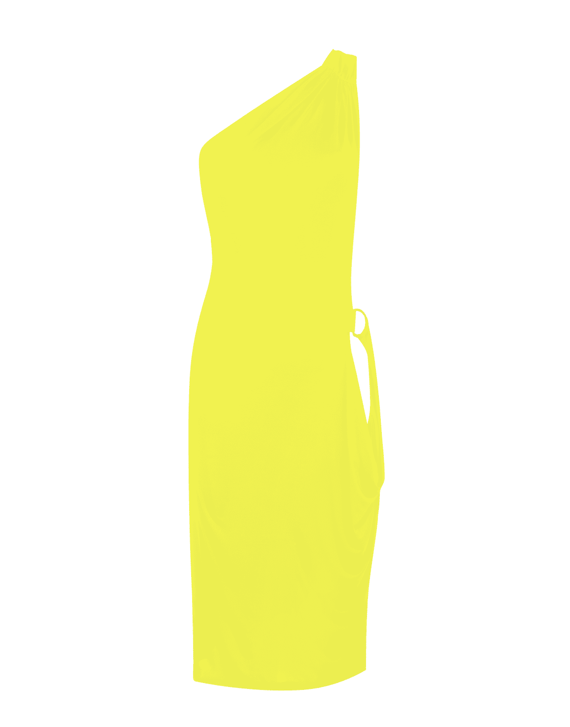 Makayla Cover Up Lemon | Agent Provocateur