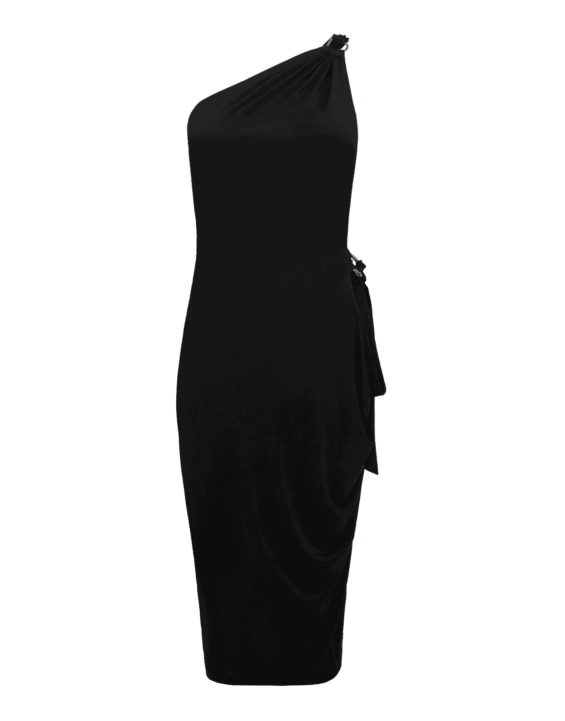 Makayla Cover Up Black | Agent Provocateur
