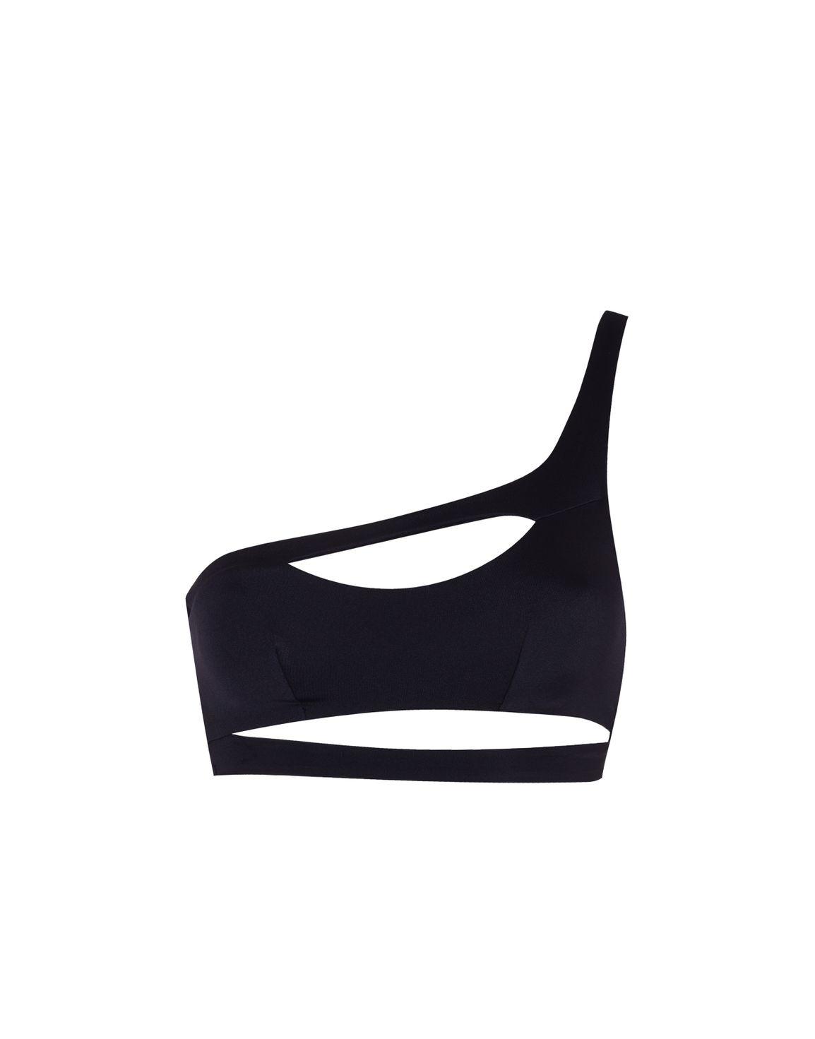Lexxi Bikini Top Black | Agent Provocateur