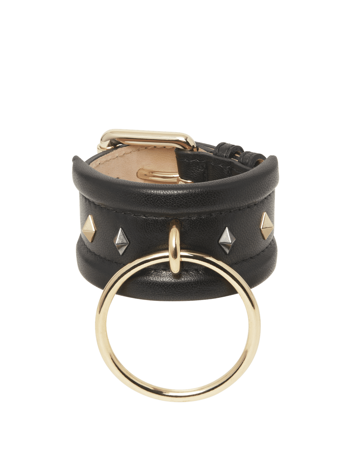 Xandria Cuff Black | Agent Provocateur