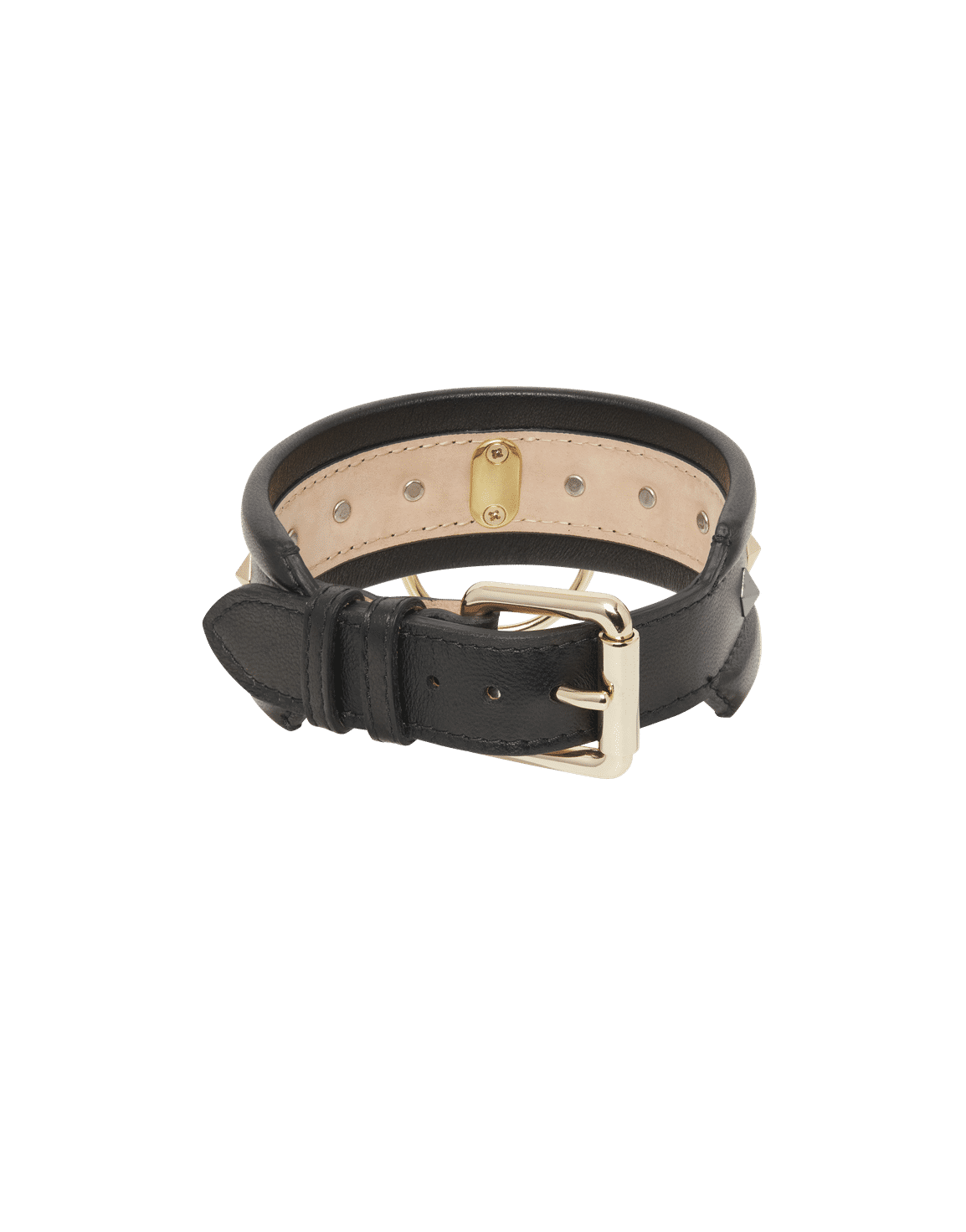 Xandria Choker Black | Agent Provocateur