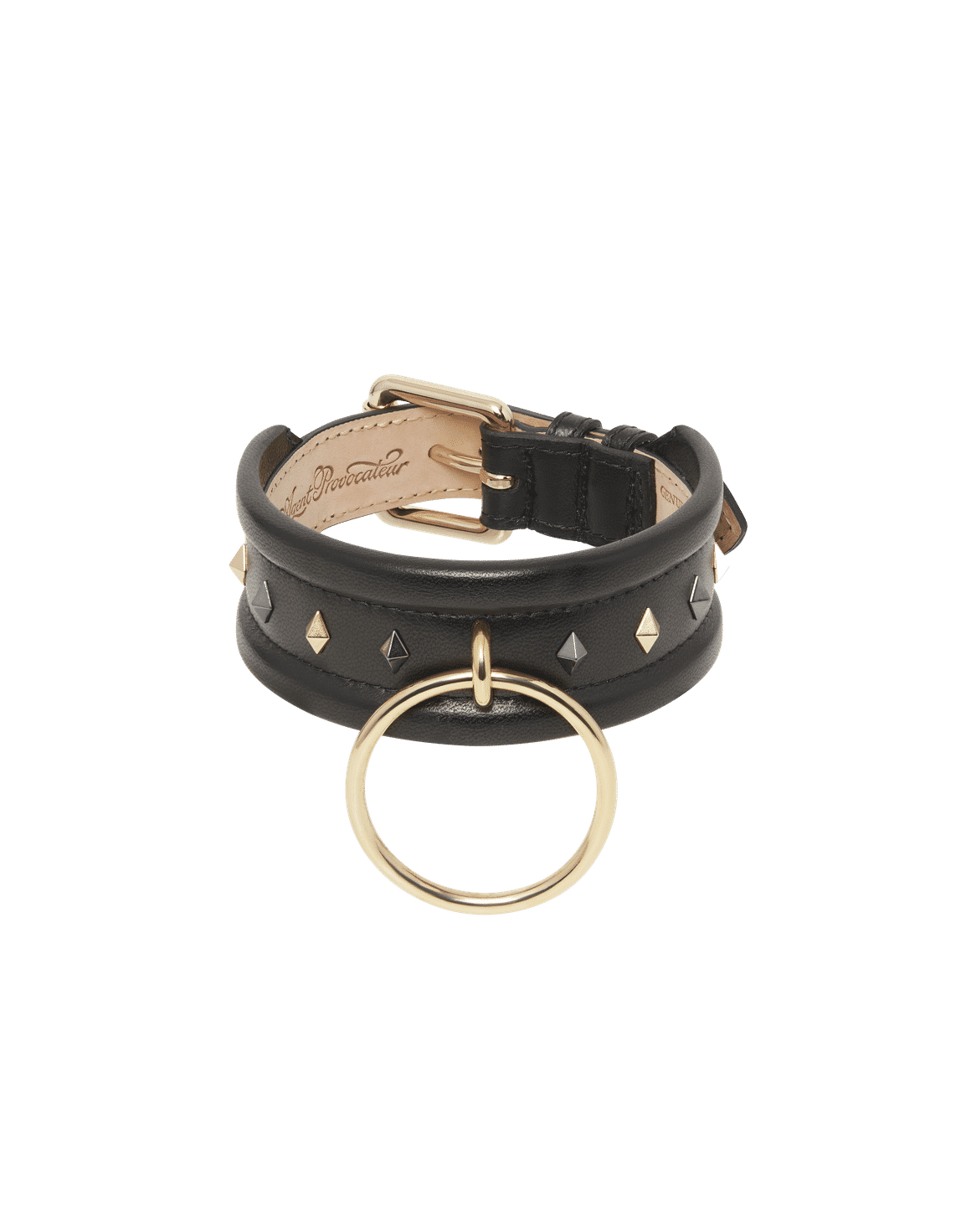 Xandria Choker Black | Agent Provocateur