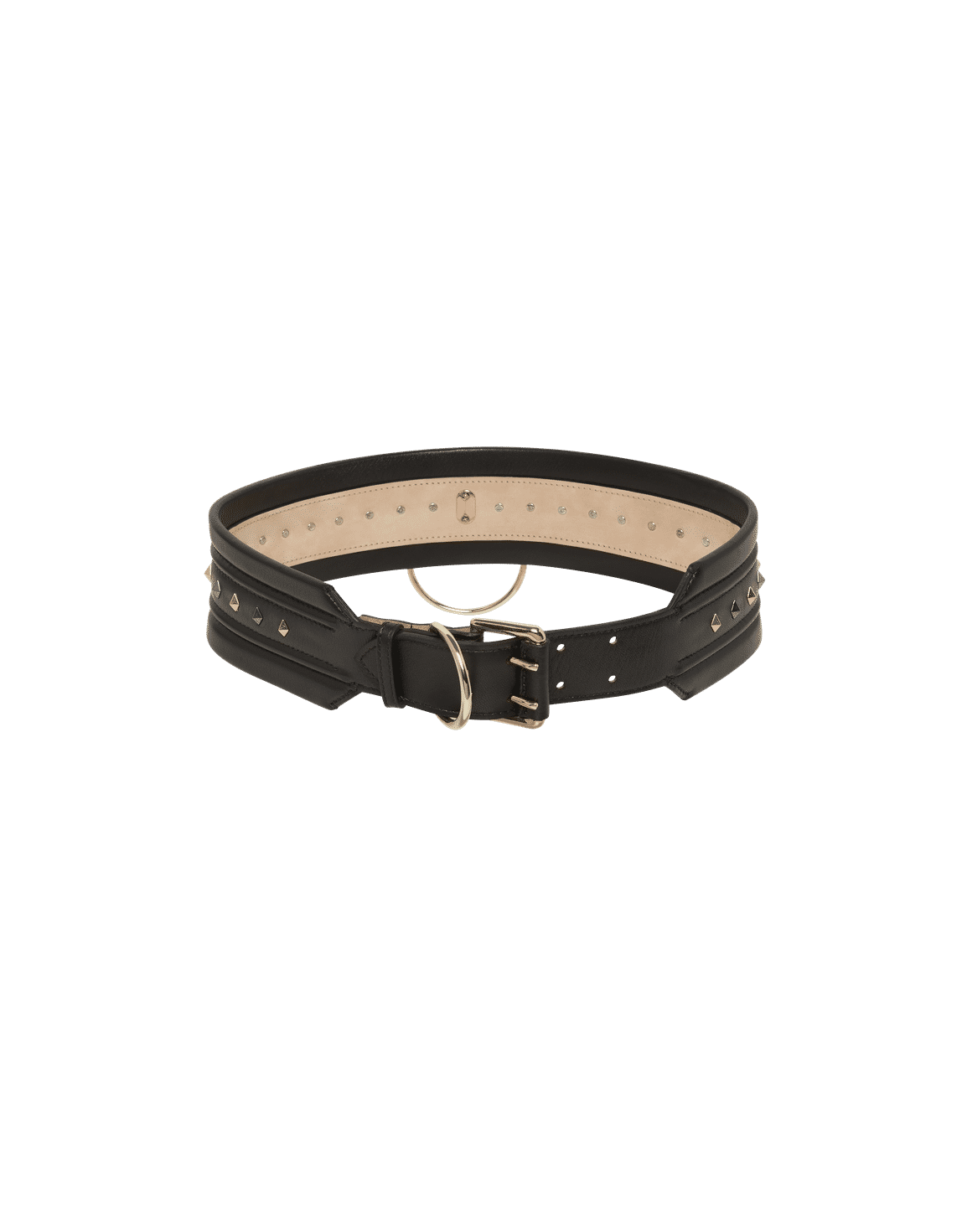 Xandria Belt Black | Agent Provocateur