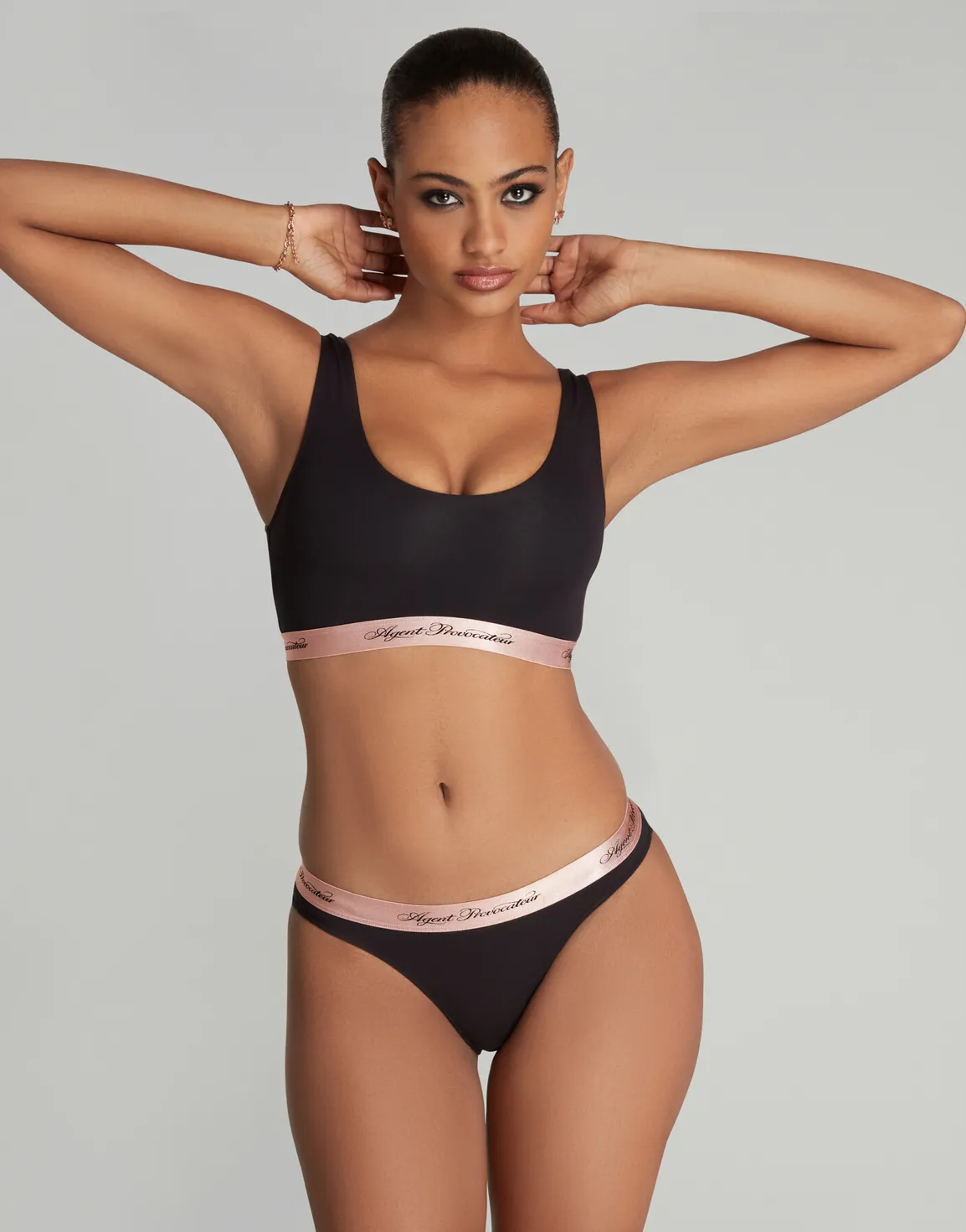Clea Wireless Bralette