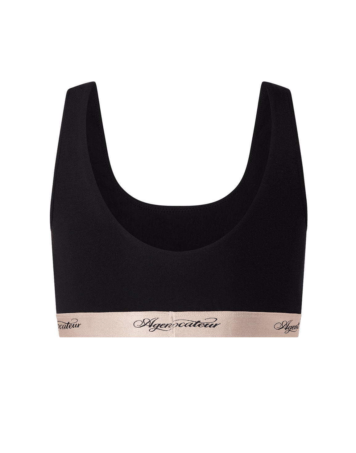 Clea Wireless Bralette Black | Agent Provocateur
