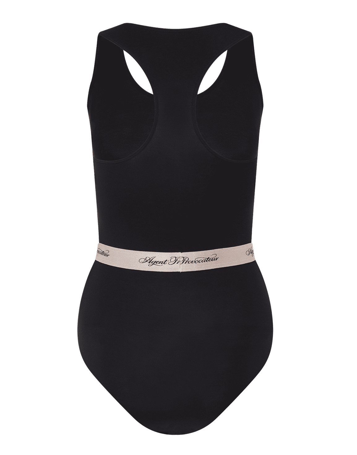 Clea Body Black | Agent Provocateur
