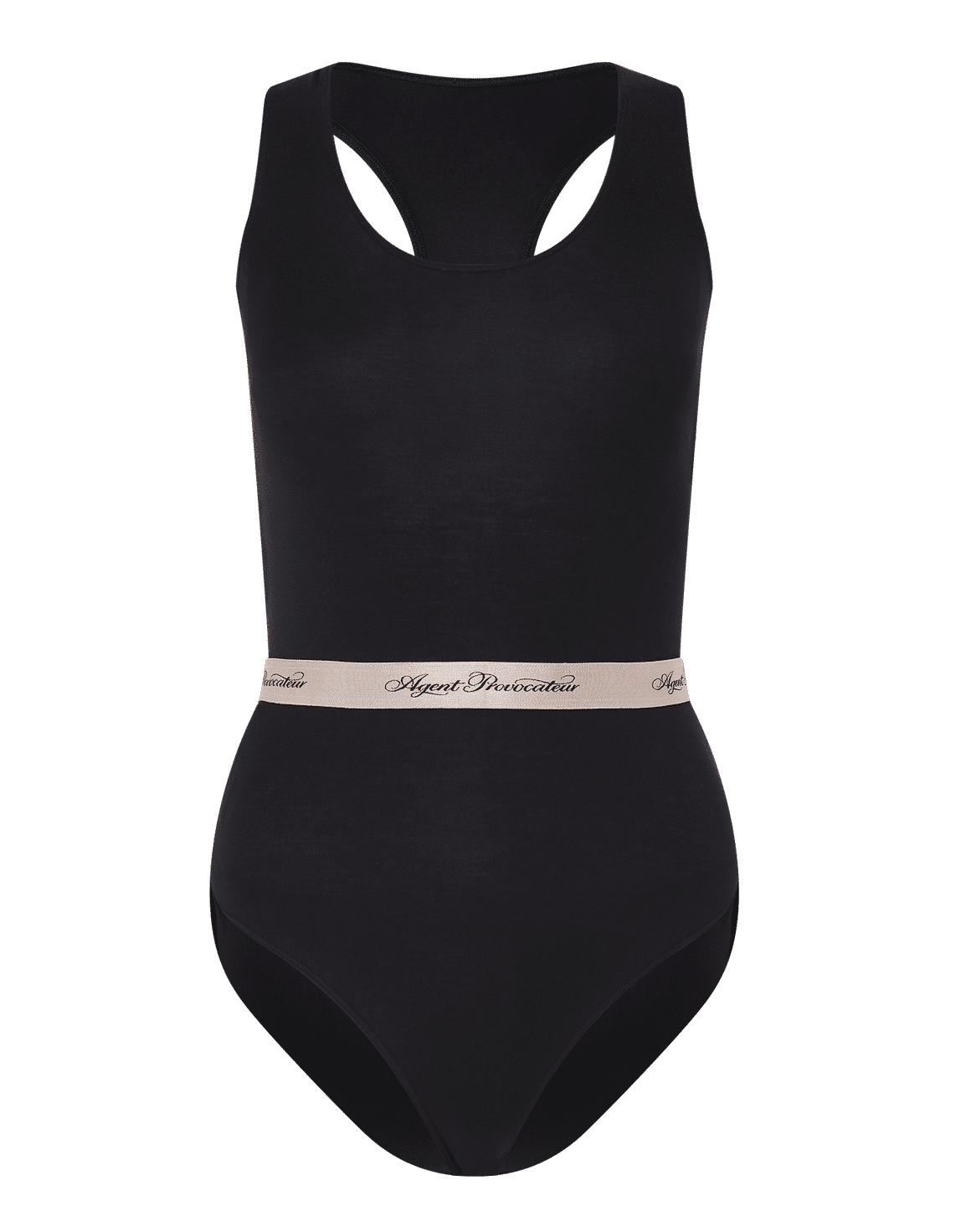 Clea Body Black | Agent Provocateur