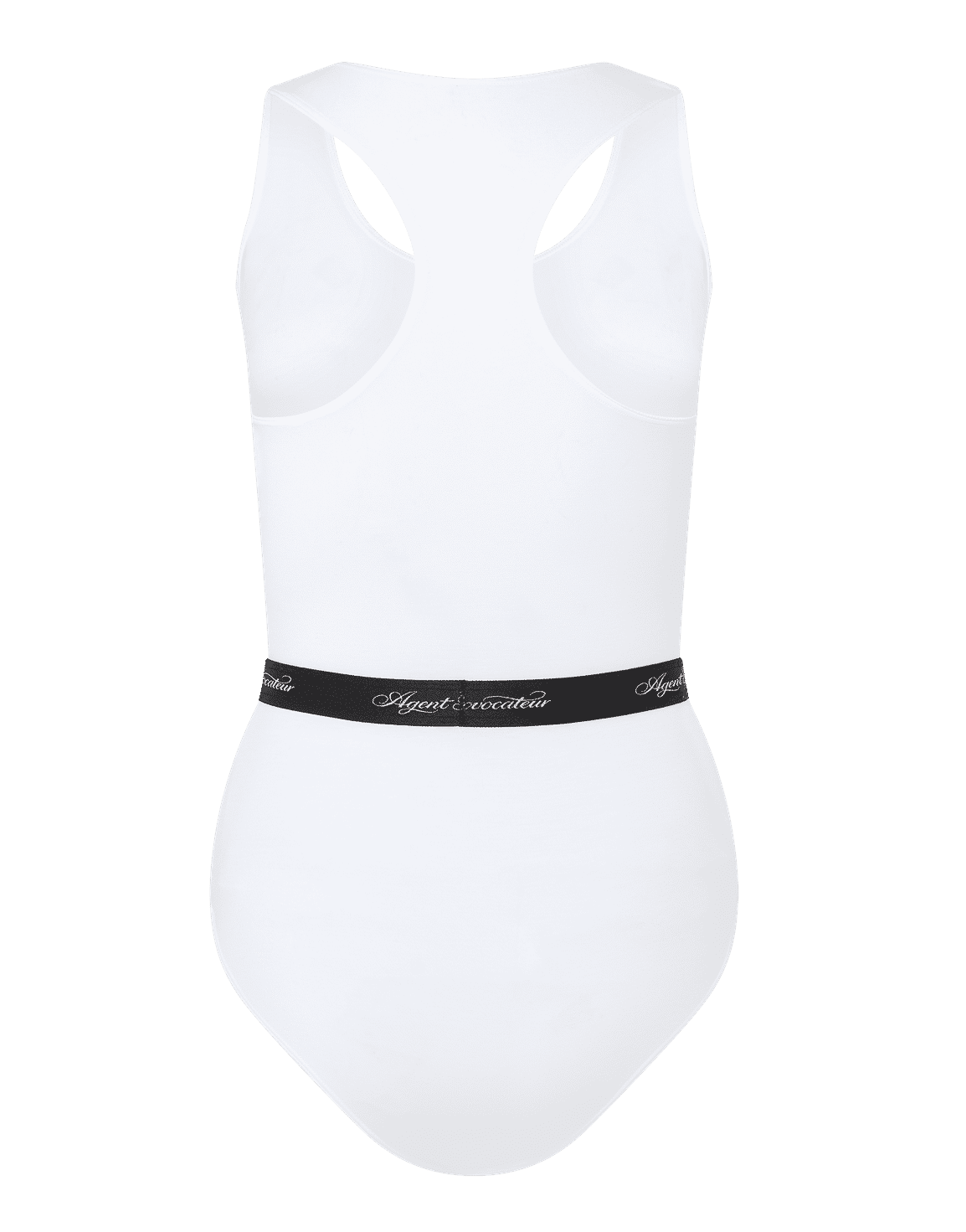 Clea Body White | Agent Provocateur