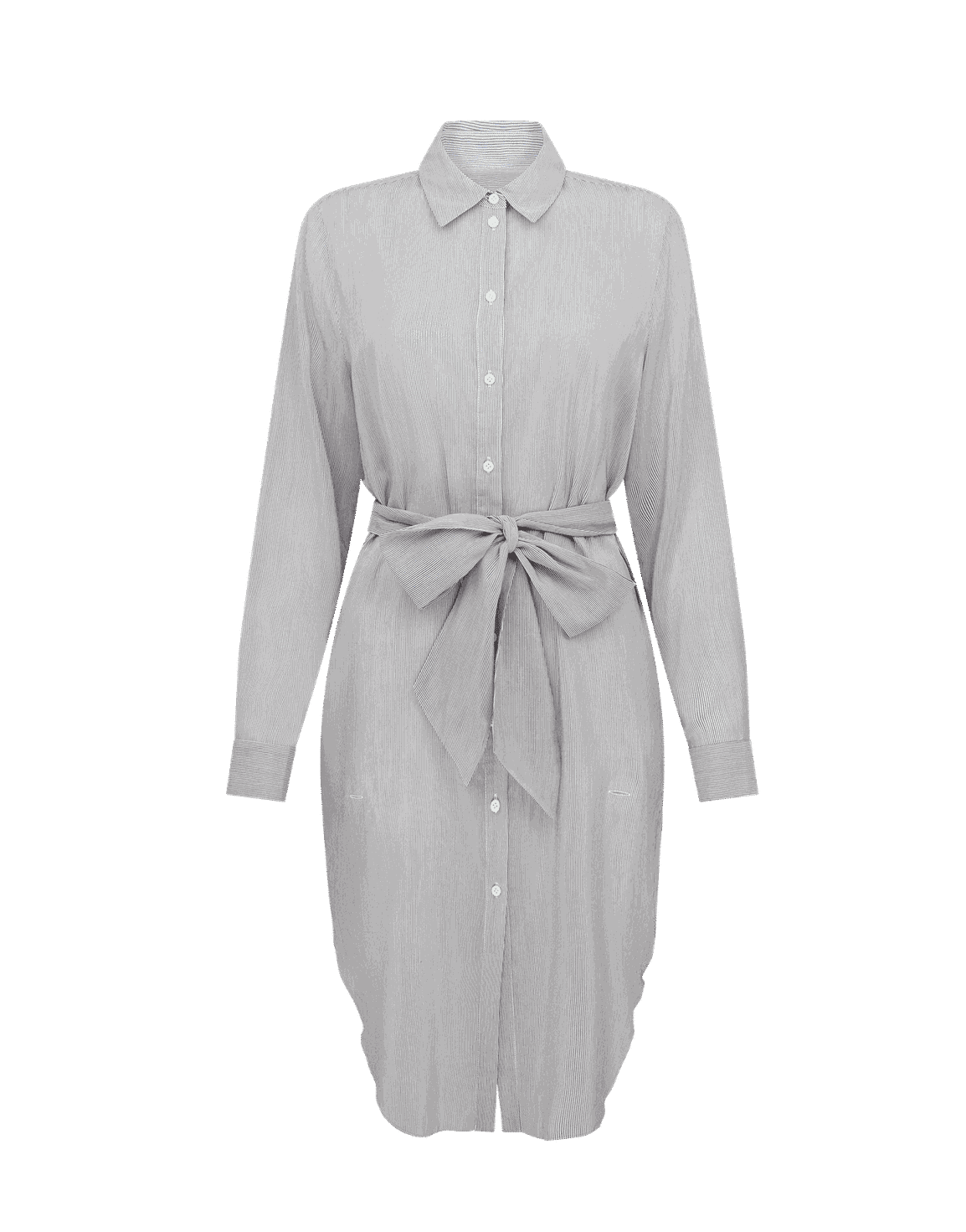 Marli Dress Black/White | Agent Provocateur