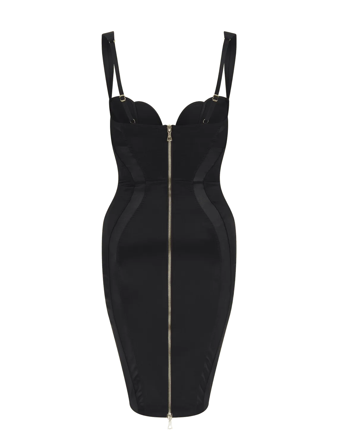 Brandi Dress Black | Agent Provocateur