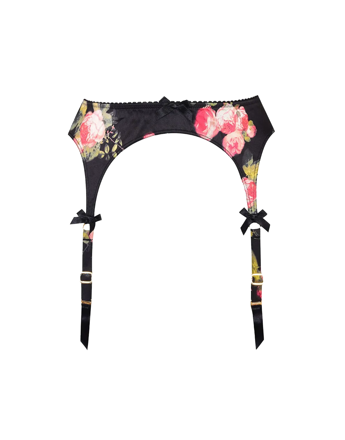 Elora Suspender | Agent Provocateur