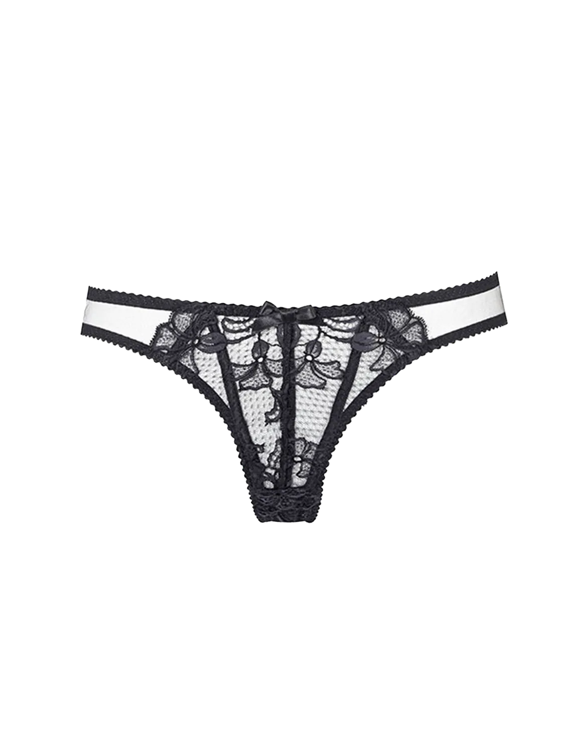 Rozlyn Full Brief | Agent Provocateur