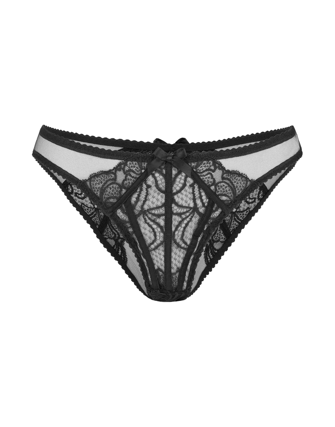 Rozlyn Full Brief | Agent Provocateur