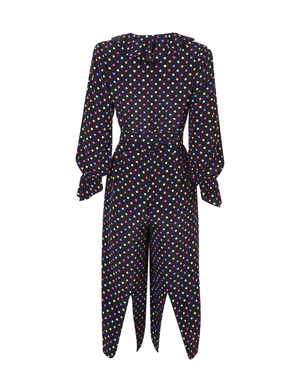 Sidnie Cover Up Multicolour | Agent Provocateur