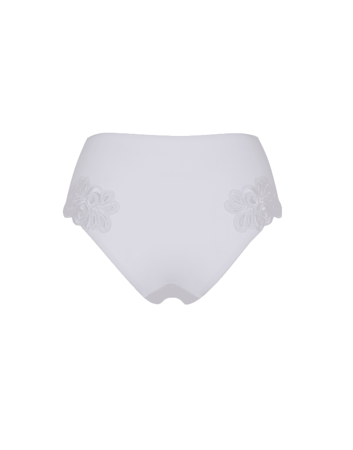 Cilla Bikini Bottom White | Agent Provocateur