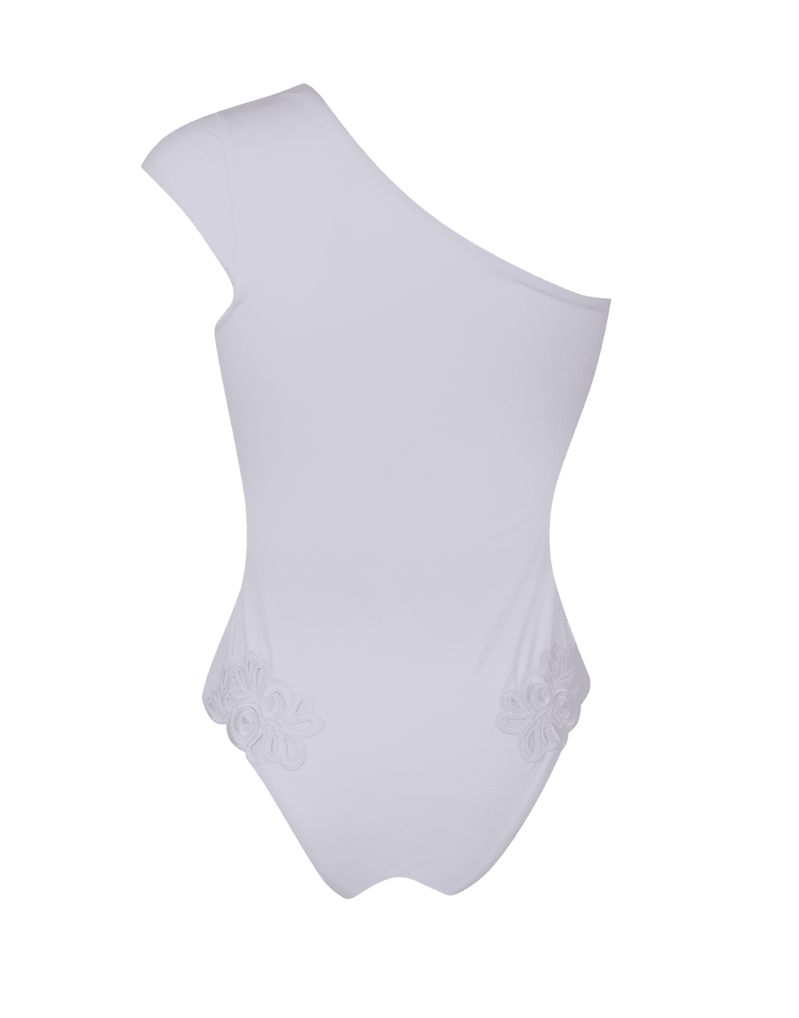 Cilla Swimsuit White | Agent Provocateur