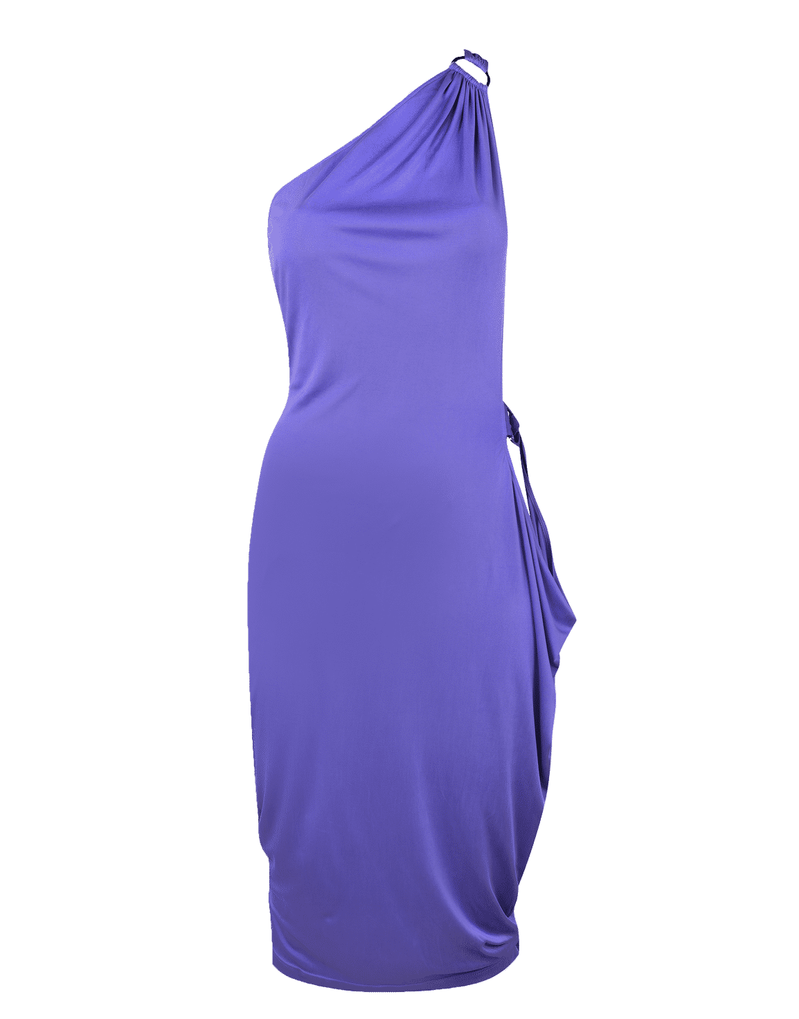 Makayla Cover Up Lilac | Agent Provocateur