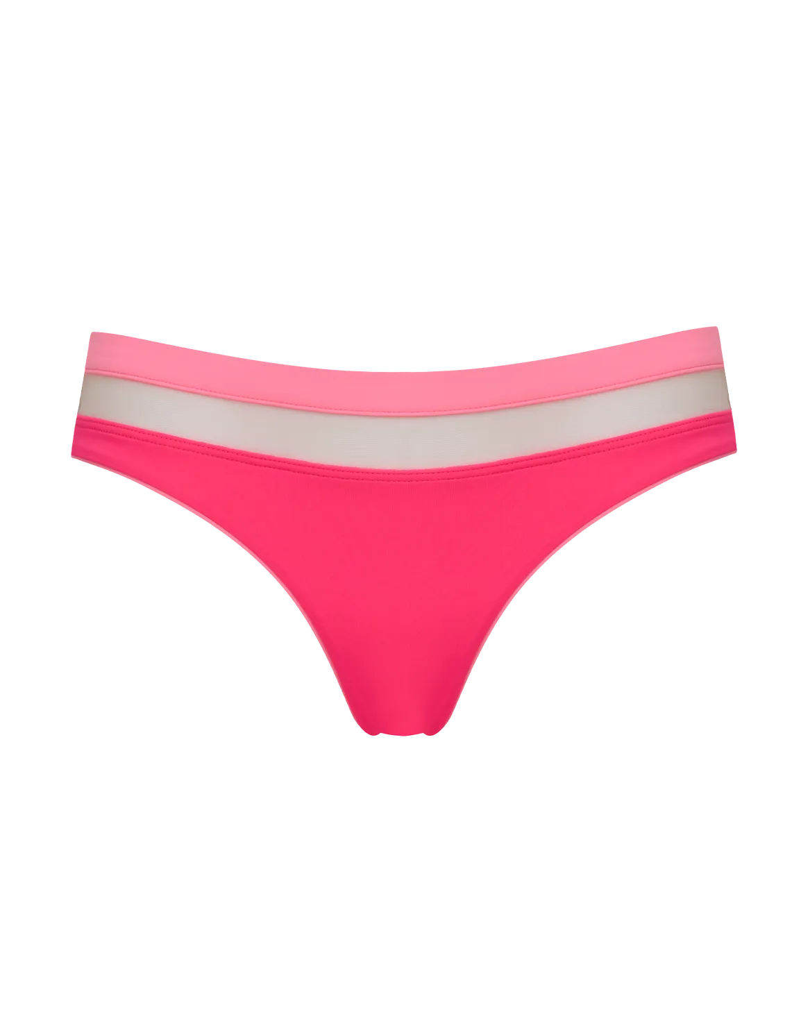 Zenaya Bikini Bottom | Agent Provocateur