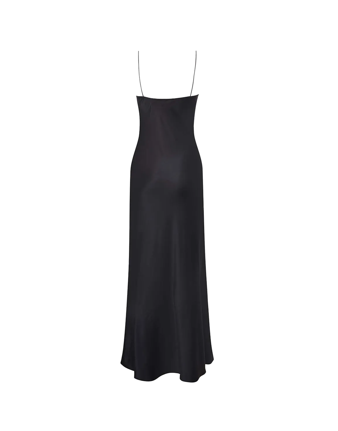Cozimia Long Slip Black | Agent Provocateur