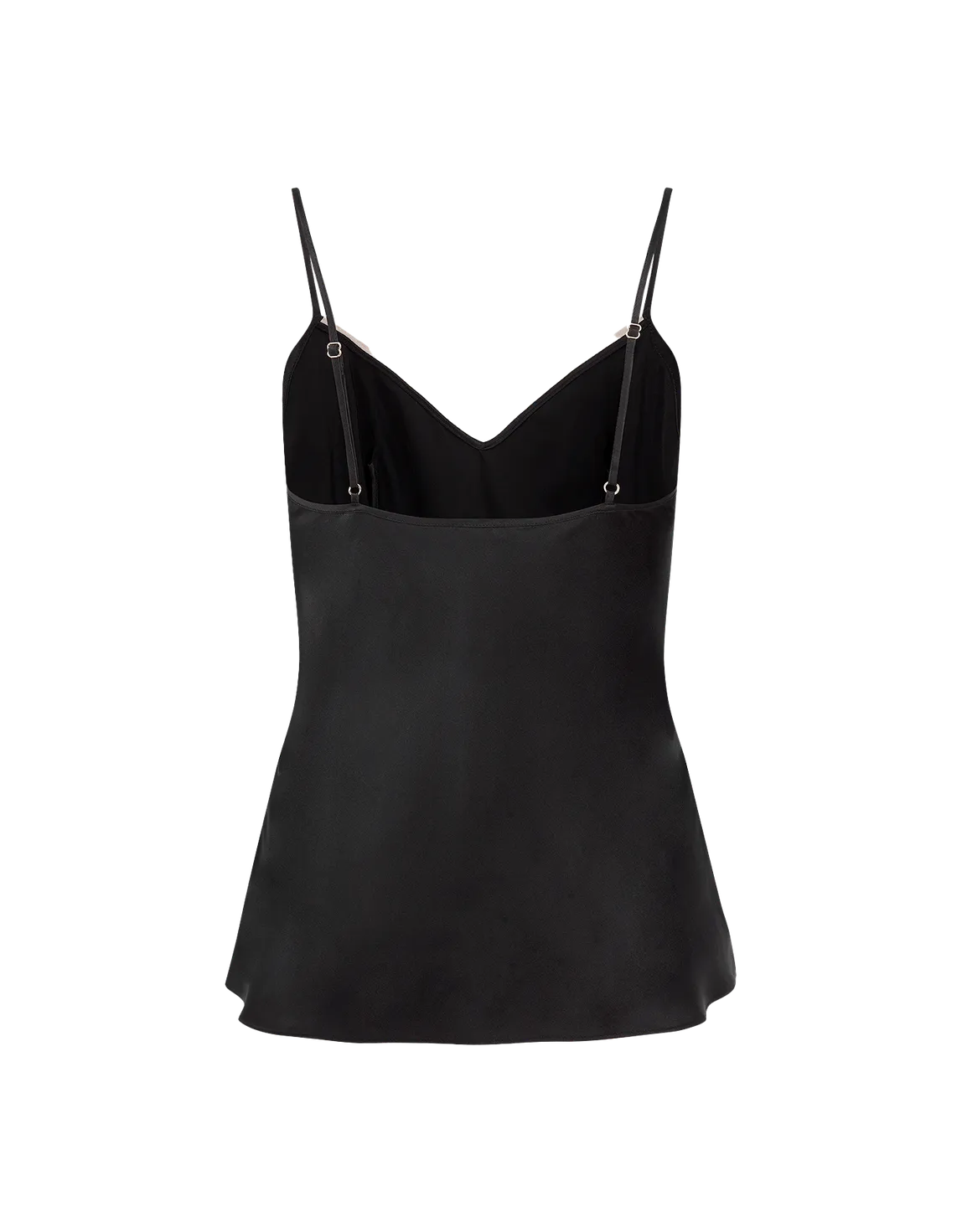 Classic PJ Camisole Black | Agent Provocateur