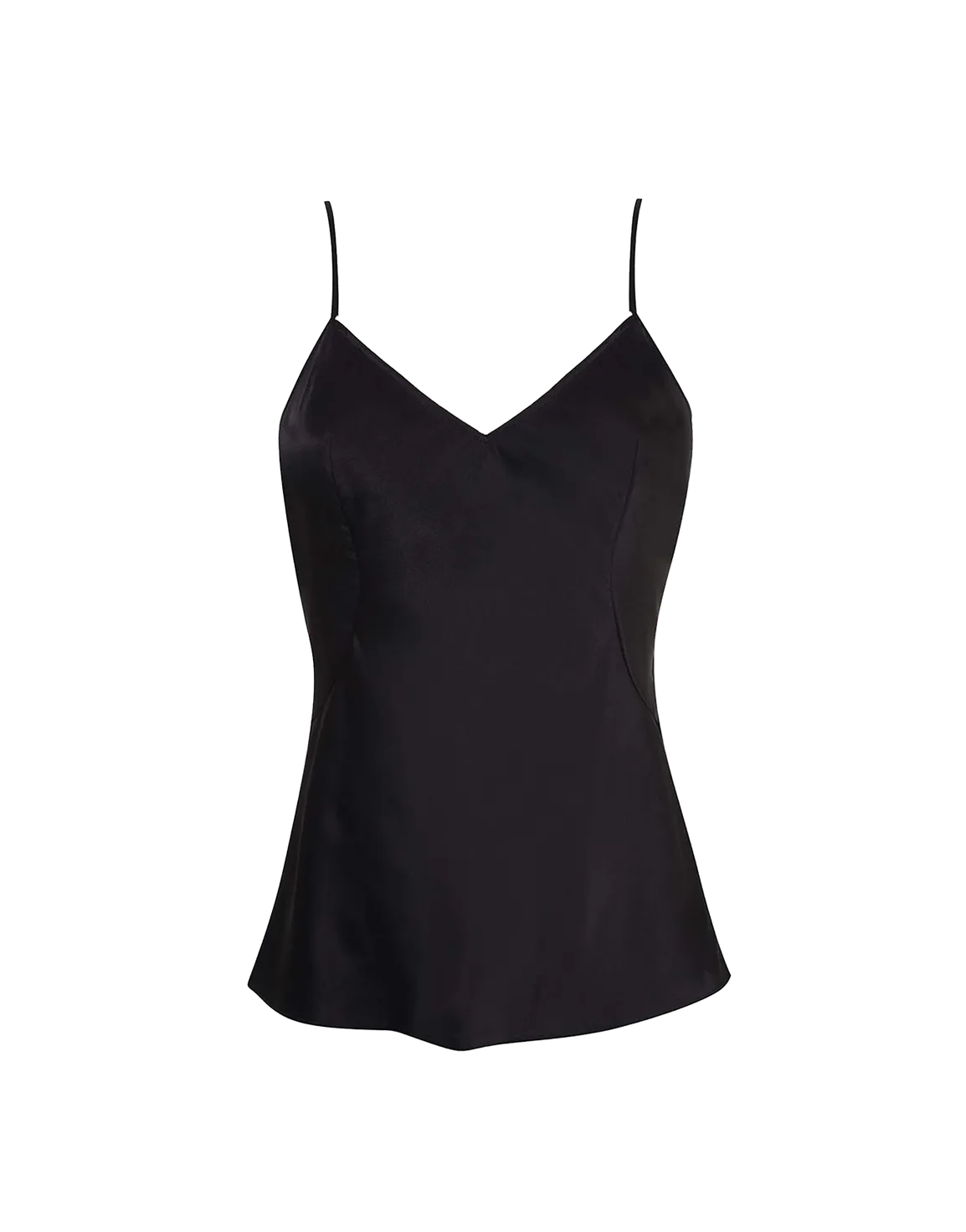 Classic PJ Camisole Black | Agent Provocateur