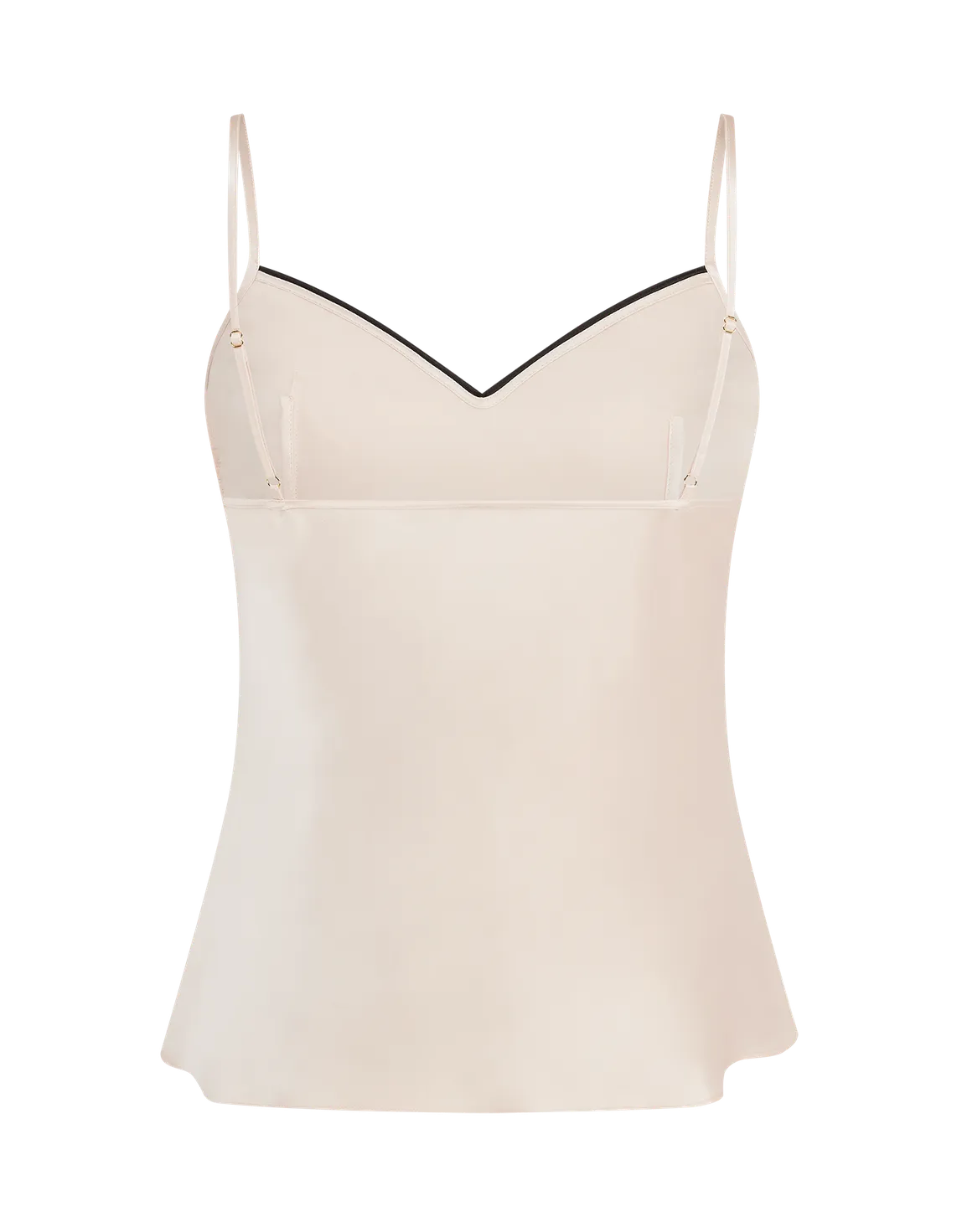 Classic PJ Camisole Pink | Agent Provocateur