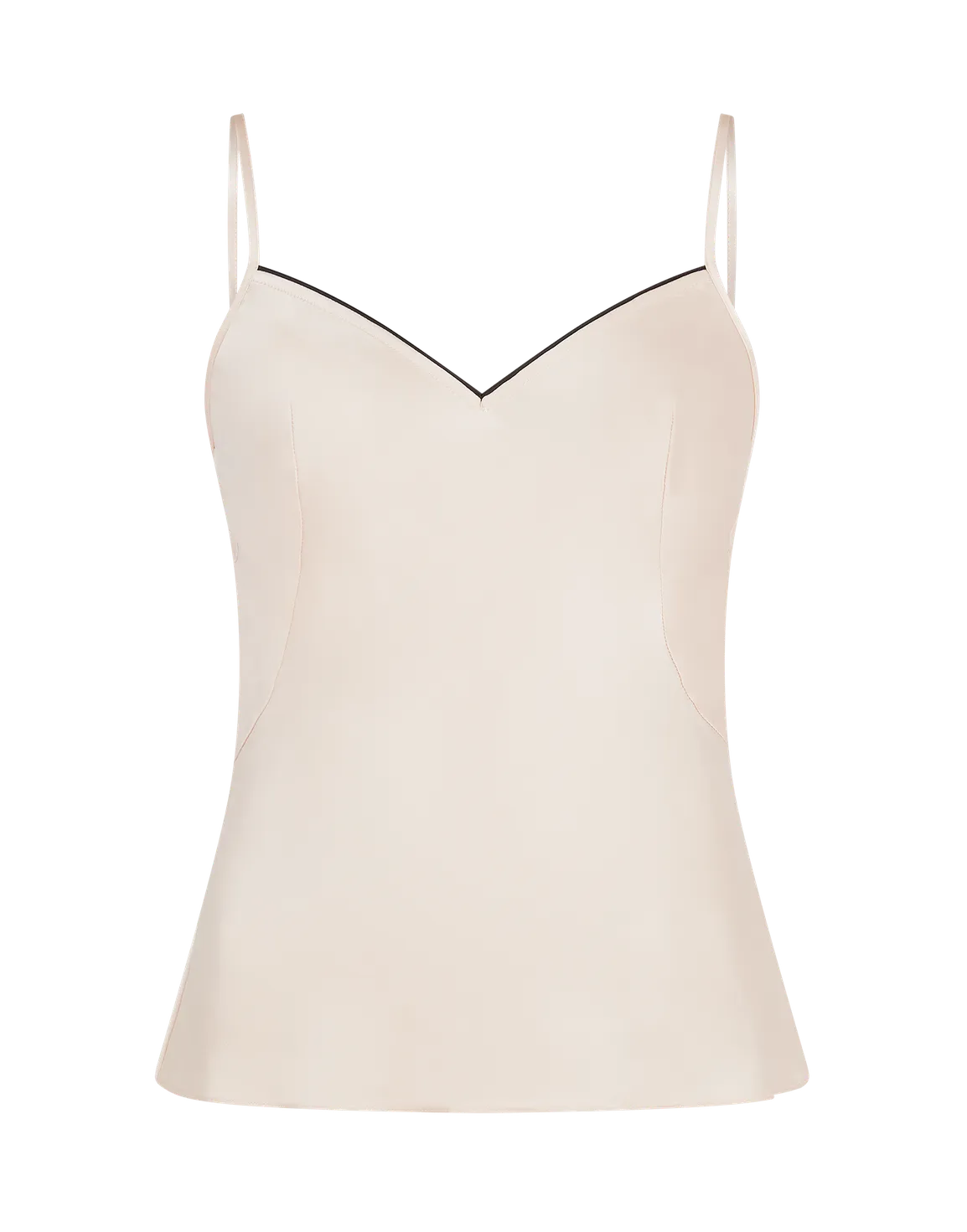 Classic PJ Camisole Pink | Agent Provocateur