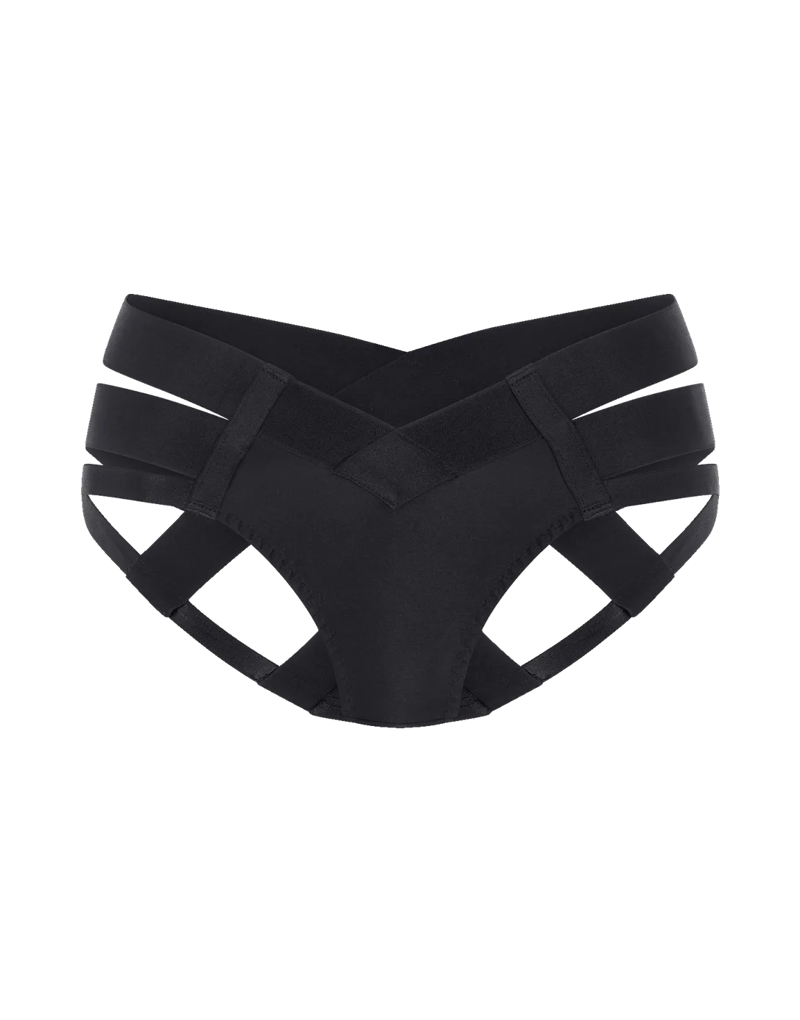 Whitney Full Brief | Agent Provocateur