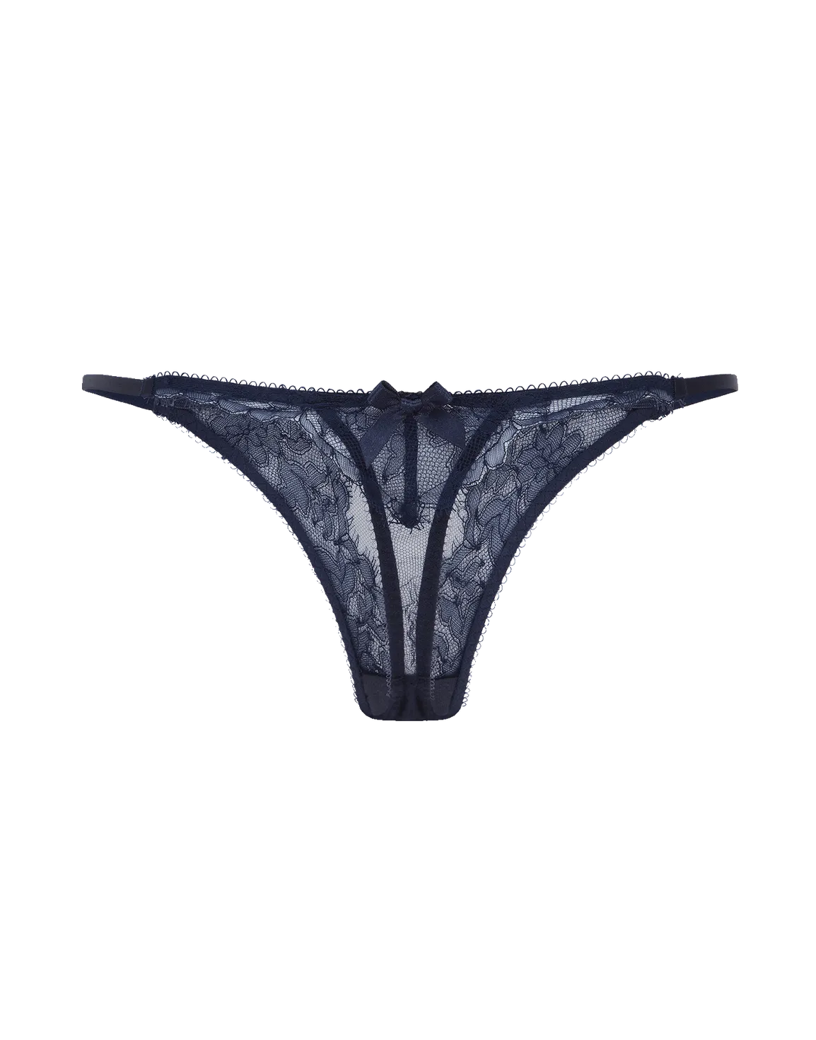 Willa Thong Navy | Agent Provocateur