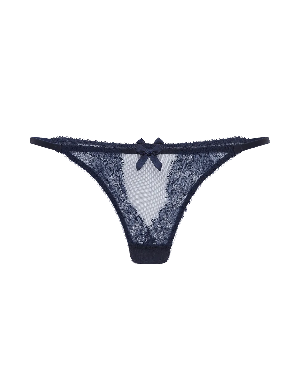 Willa Thong Navy | Agent Provocateur