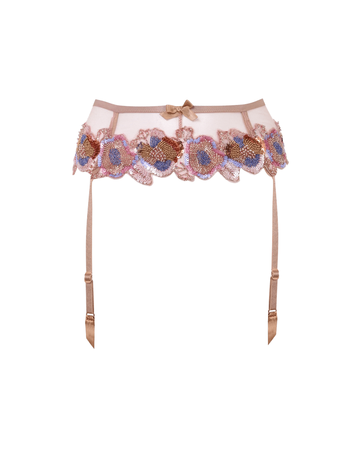 Giana Suspender | Agent Provocateur