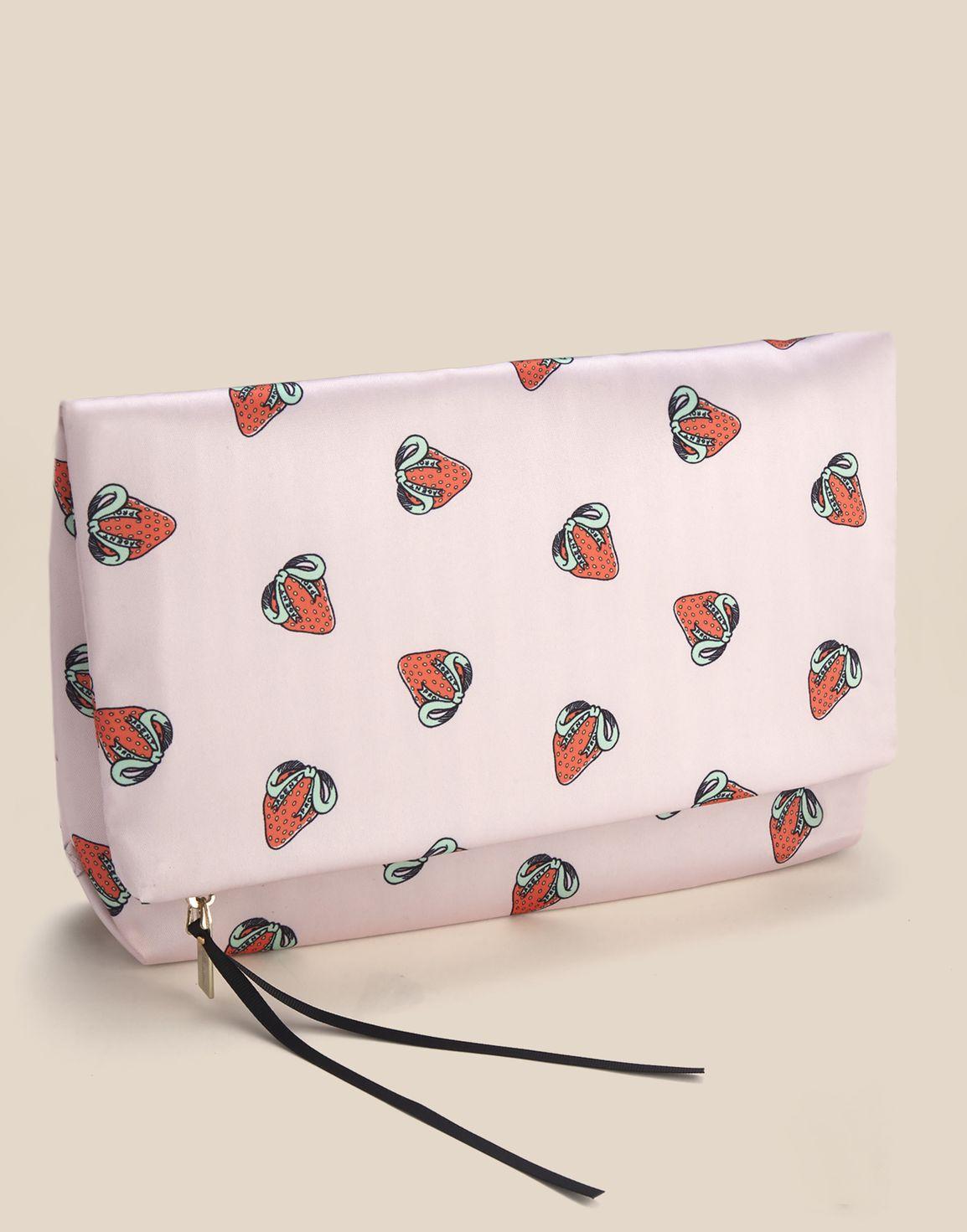Fraise Bag Pink | Agent Provocateur