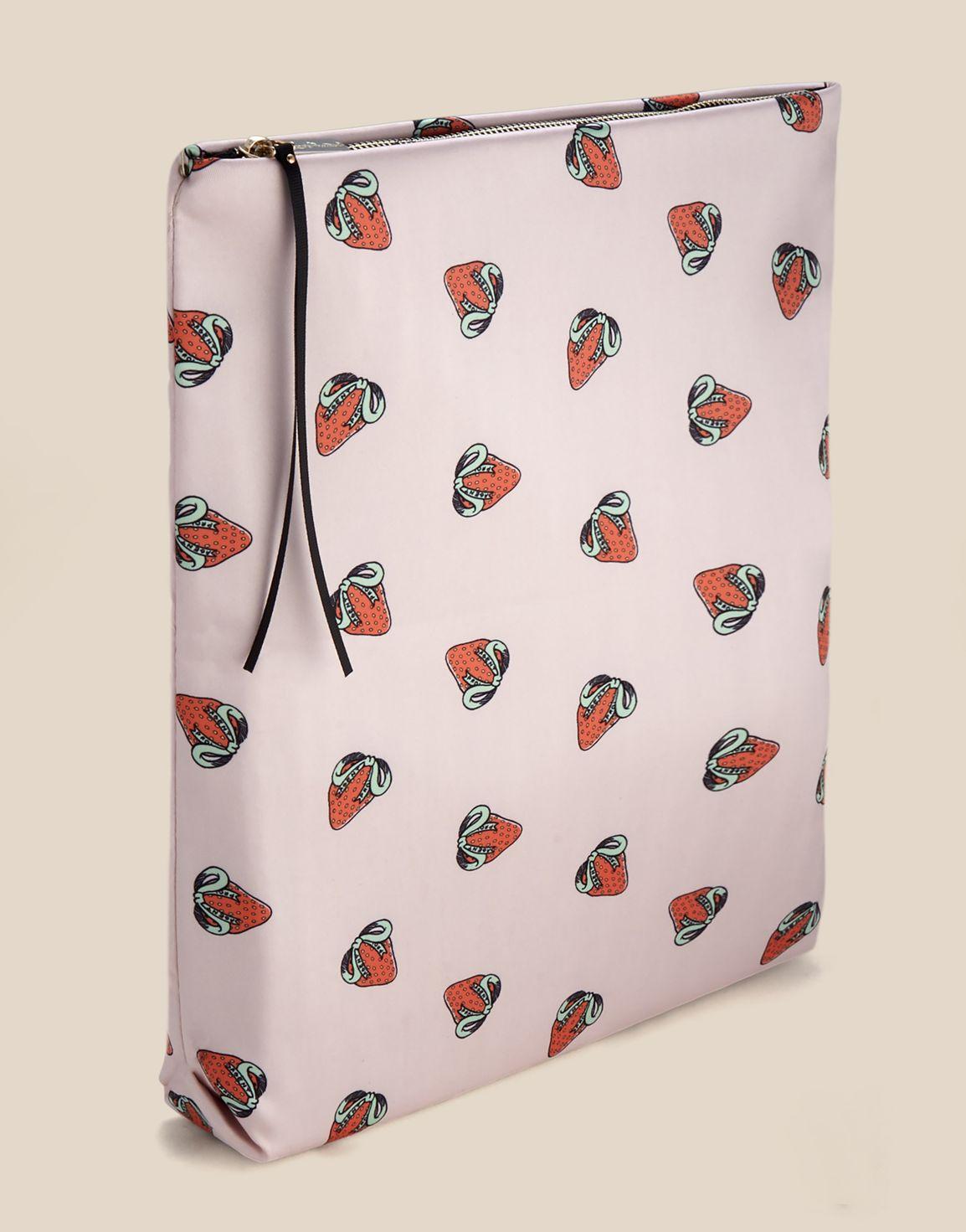 Fraise Bag Pink | Agent Provocateur