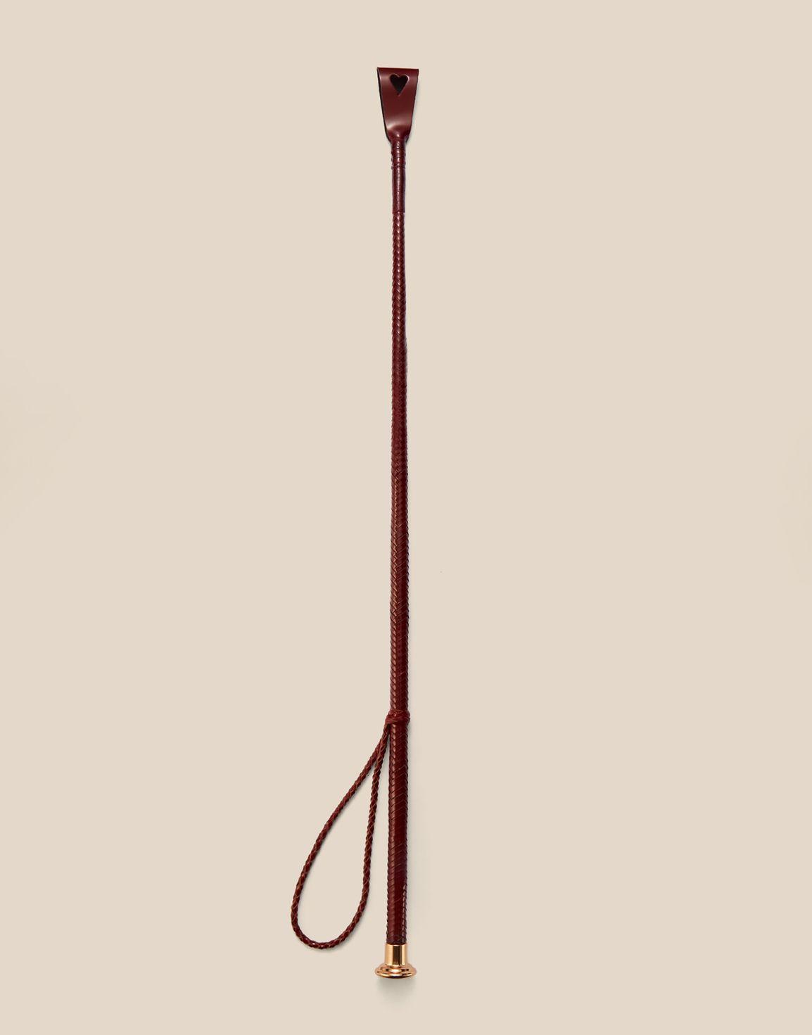 Grazina Whip Red | Agent Provocateur