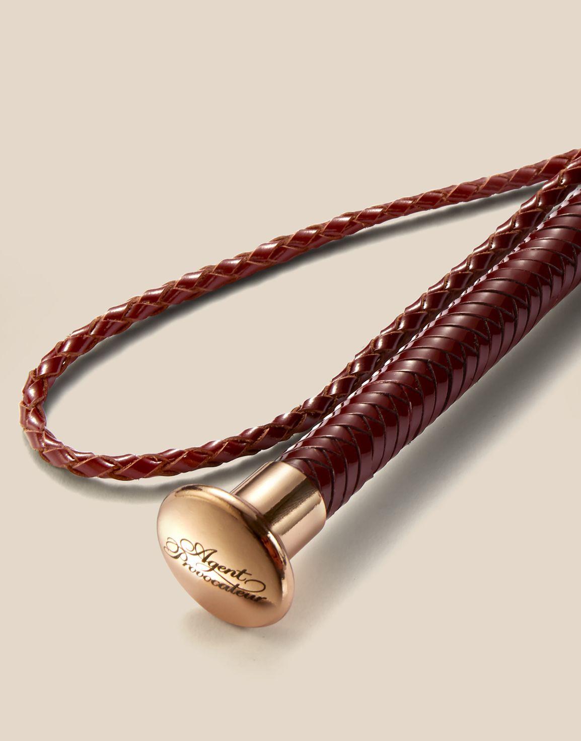 Grazina Whip Red | Agent Provocateur