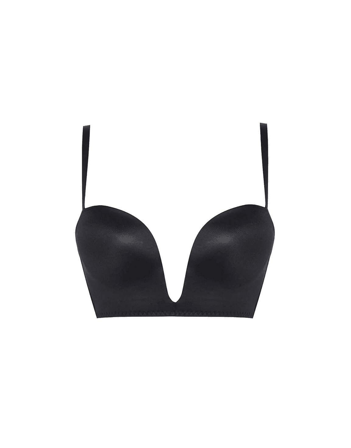Dion Balconette Multiway Sculpting Bra Black | Agent Provocateur