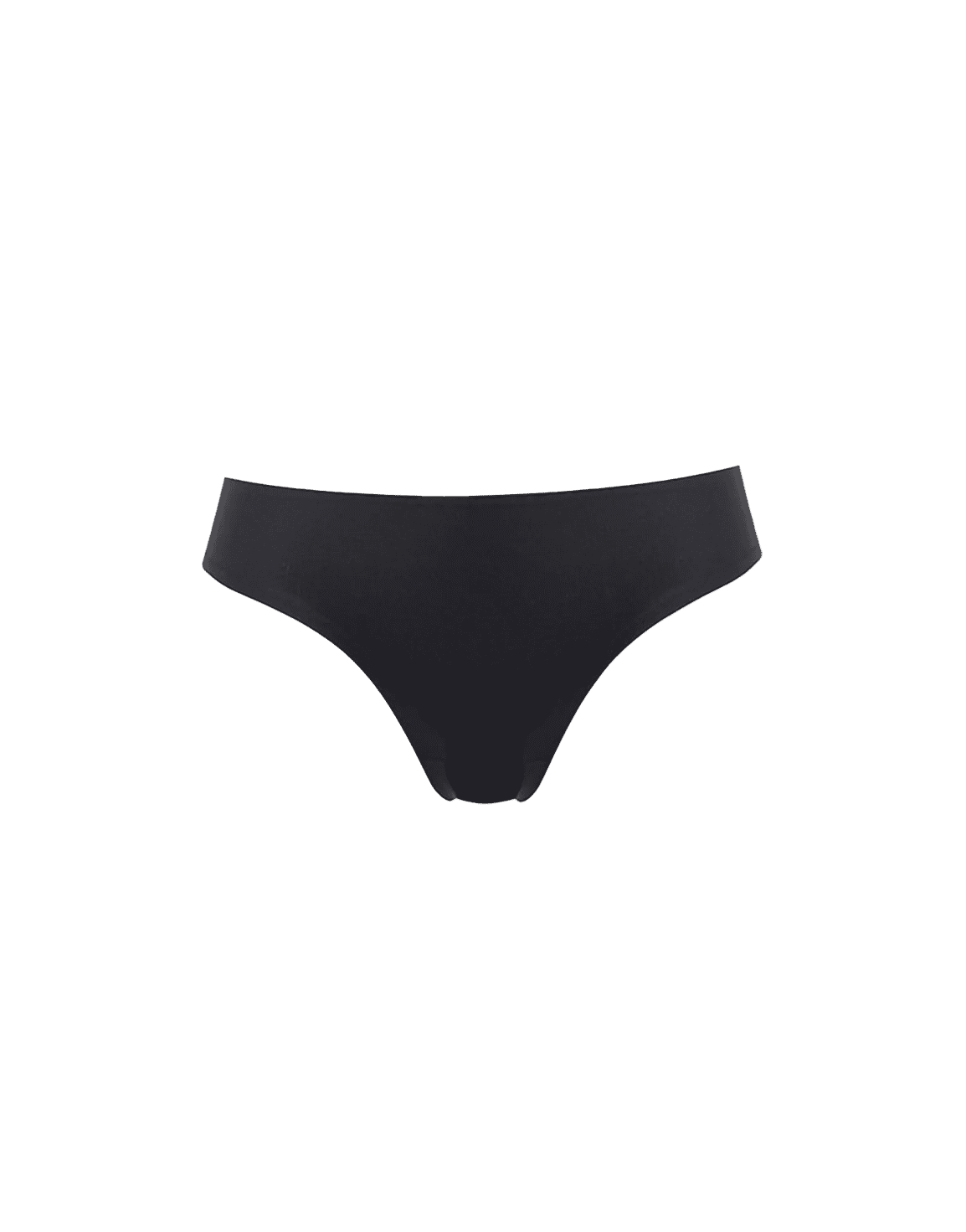 Dion Sculpting Full Brief Black | Agent Provocateur