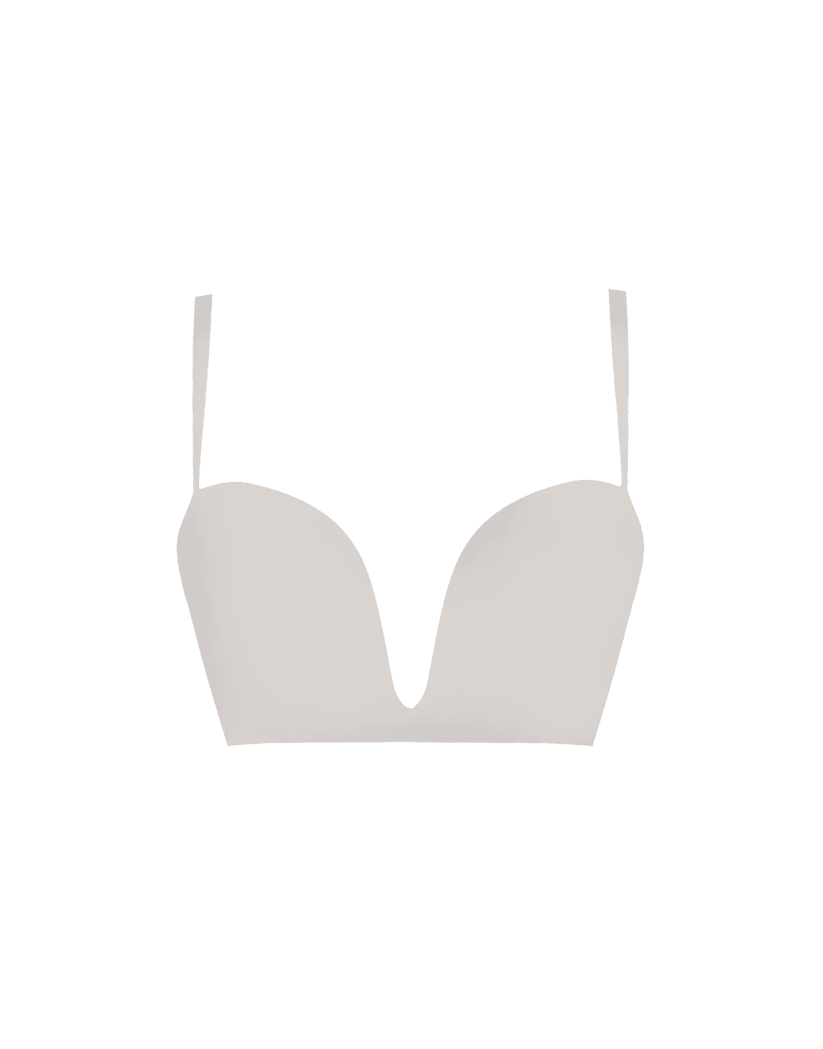 Dion Balconette Multiway Sculpting Bra White | Agent Provocateur