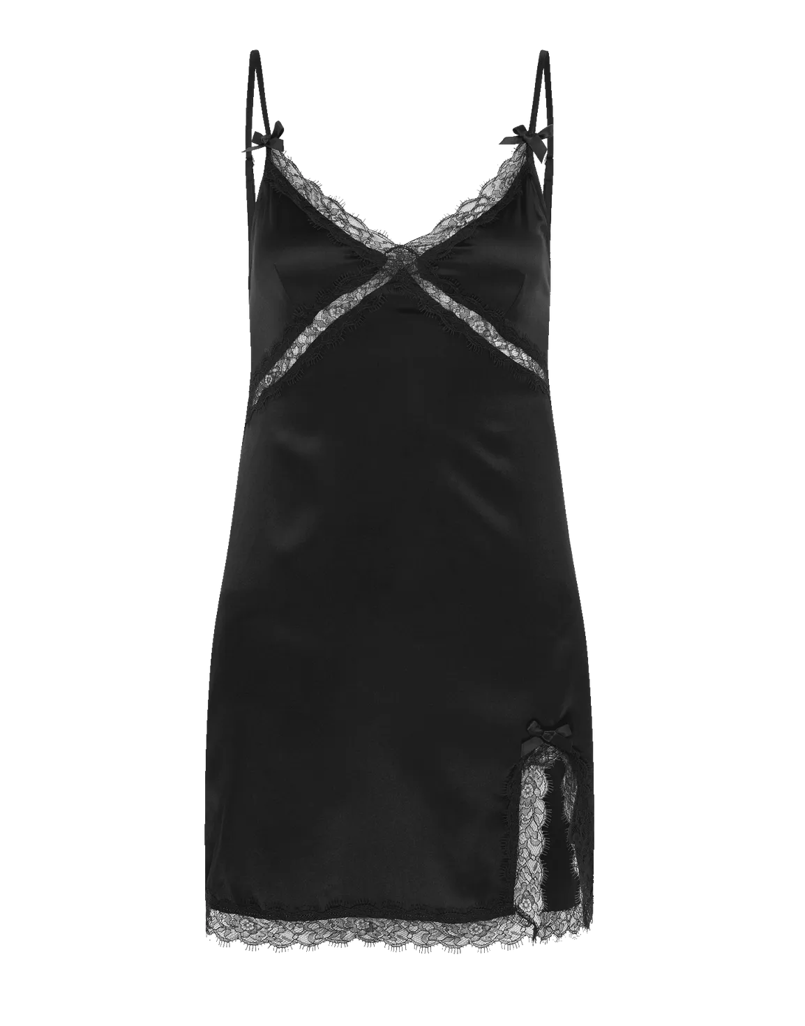 Gisele Short Slip | Agent Provocateur