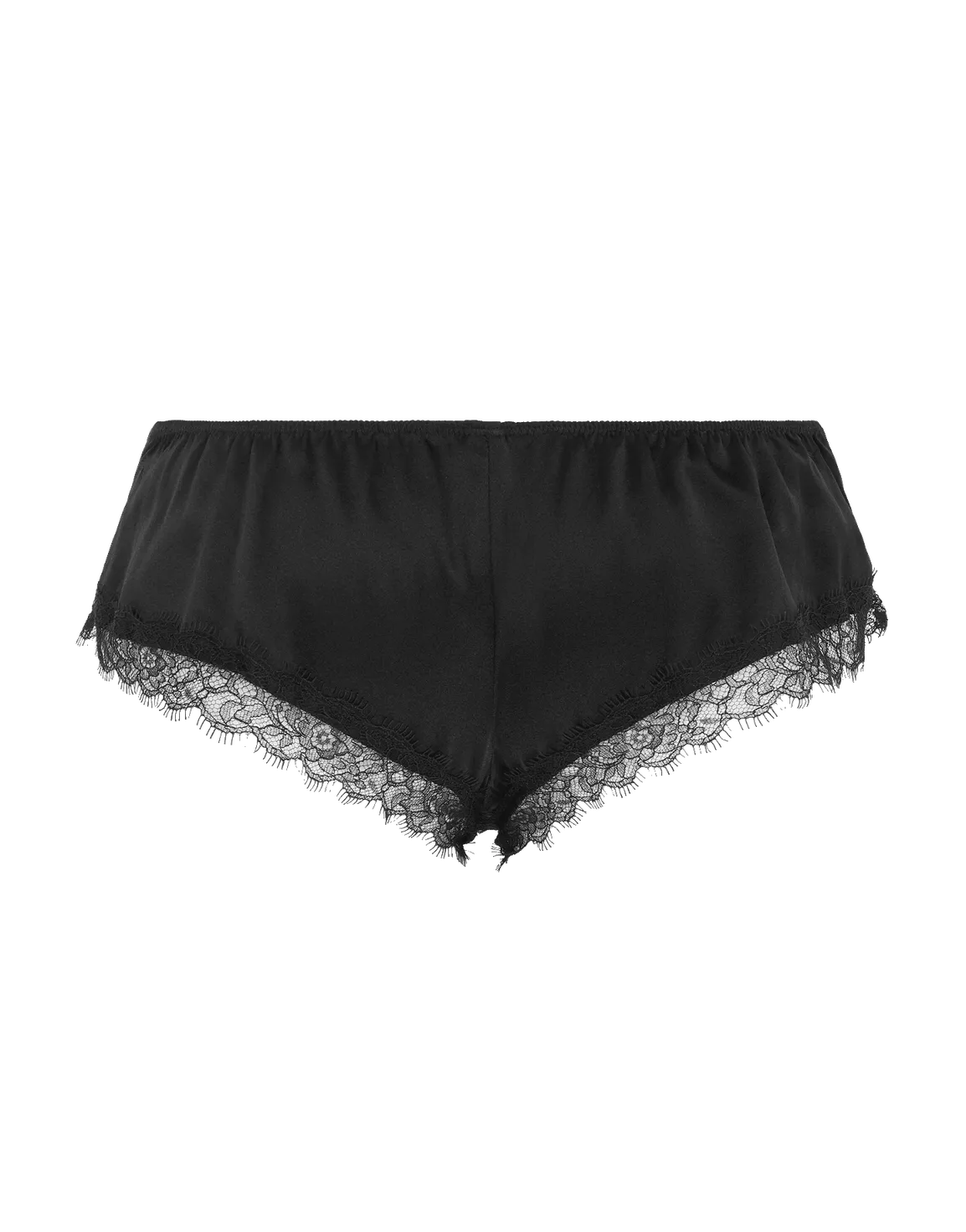 Gisele Full Brief Black | Agent Provocateur
