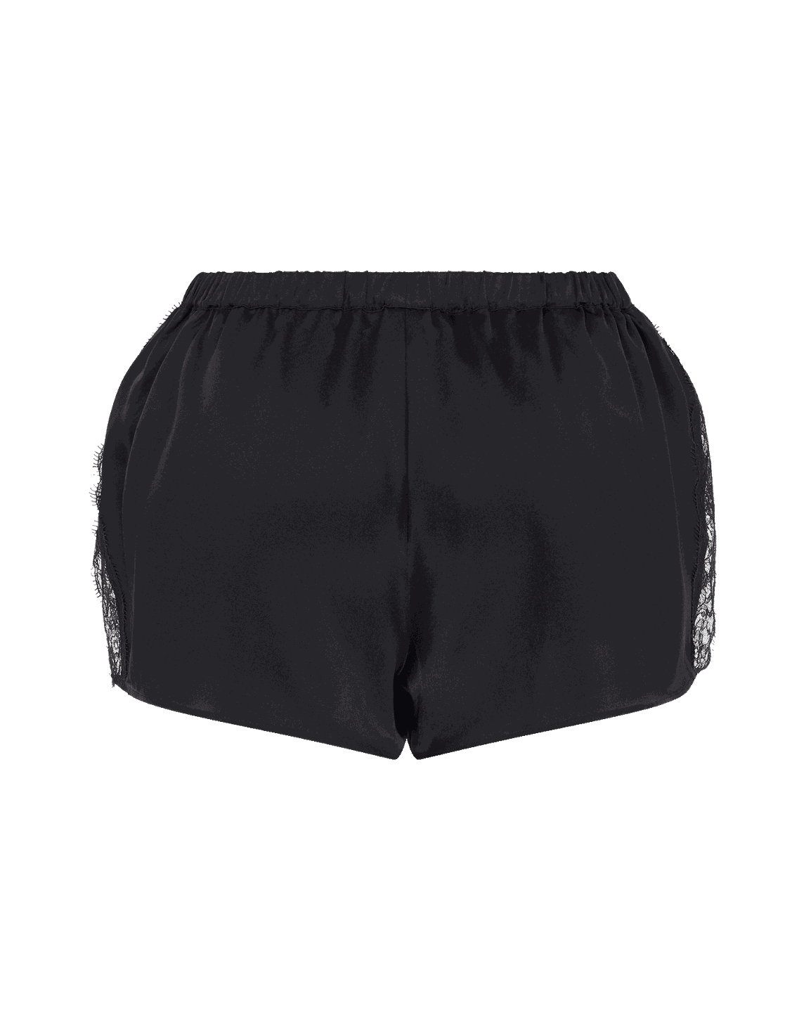 Gisele Shorts Black  | Agent Provocateur